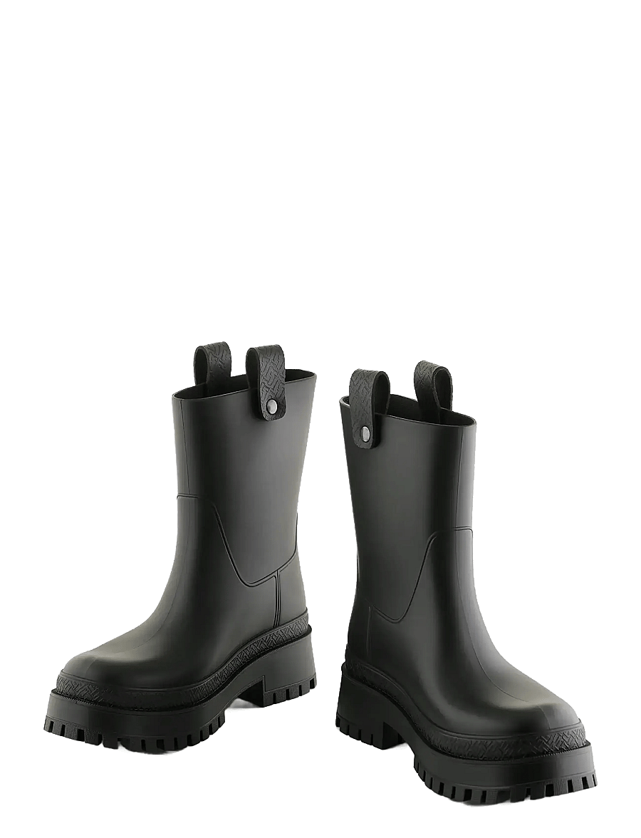 Lemon Jelly - KAIAH BLACK - hverdags stil - black - 3