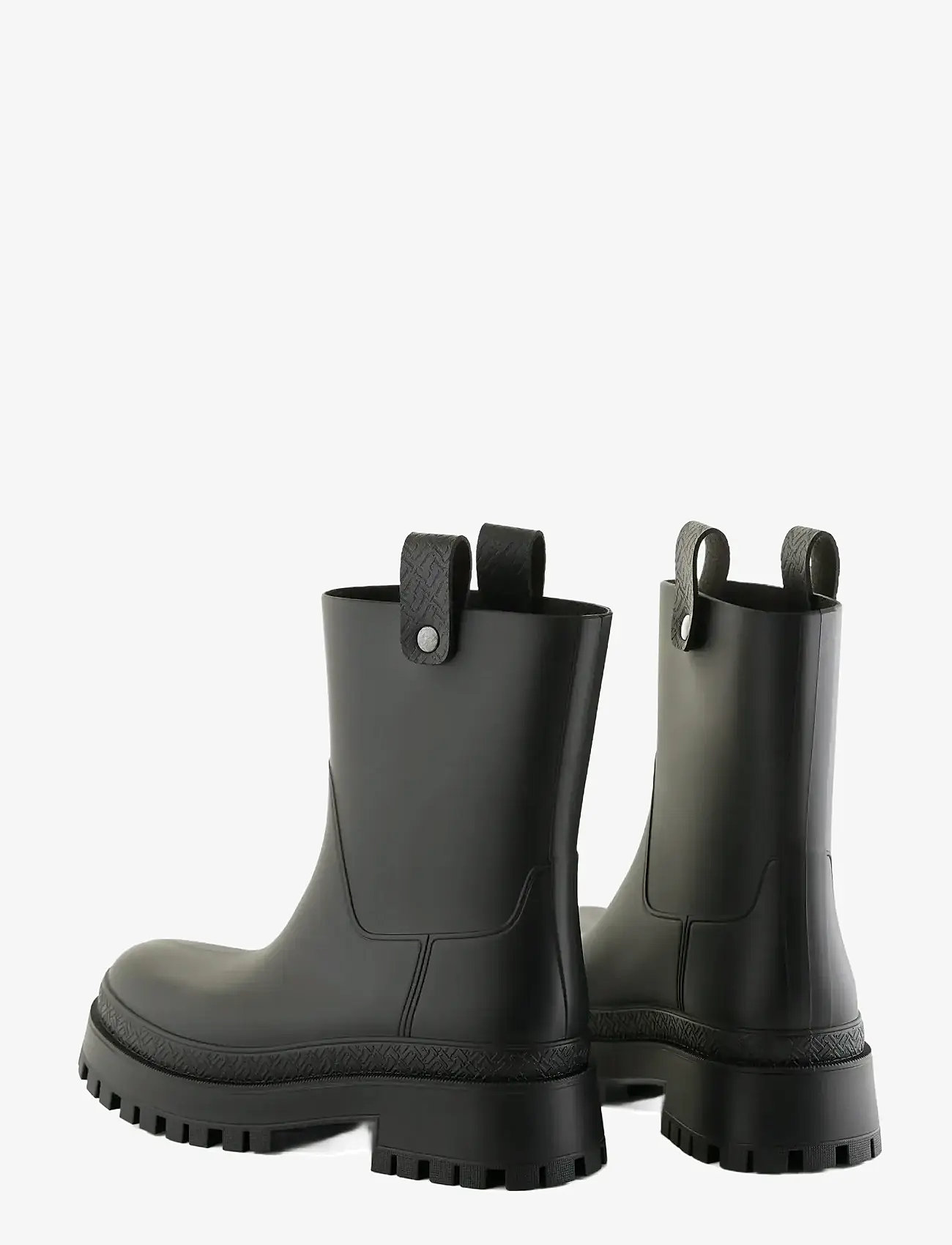 Lemon Jelly - KAIAH BLACK - everyday style - black - 4