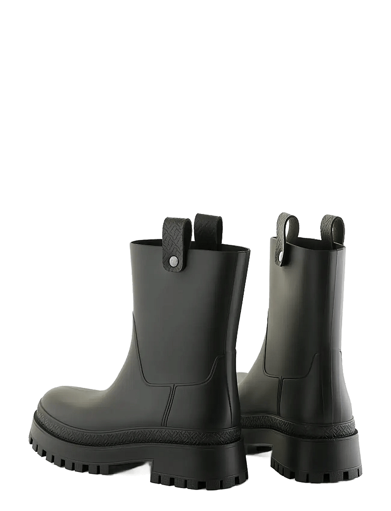 Lemon Jelly - KAIAH BLACK - igapäevane stiil - black - 4