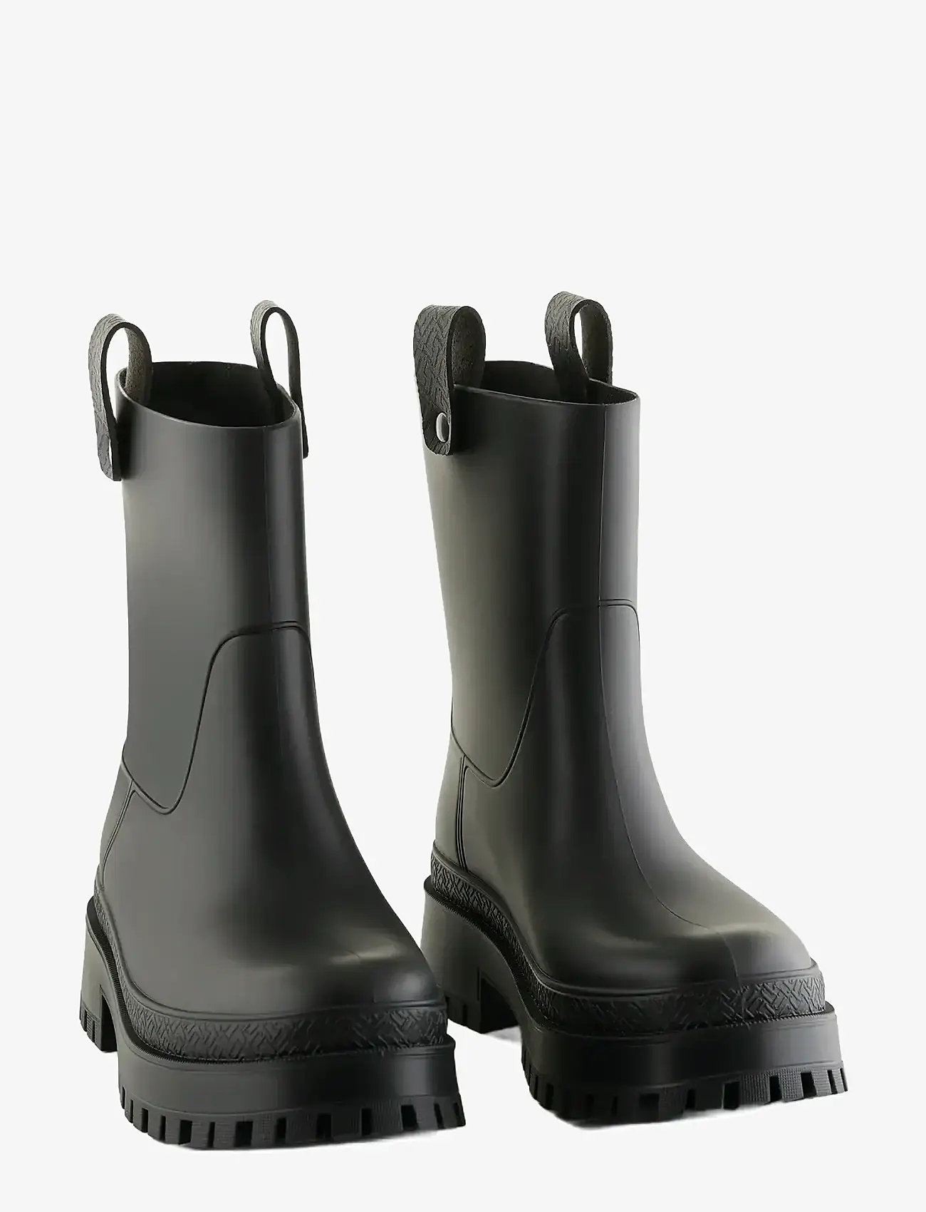 Lemon Jelly - KAIAH BLACK - everyday style - black - 5