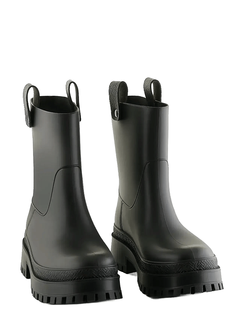 Lemon Jelly - KAIAH BLACK - everyday style - black - 5