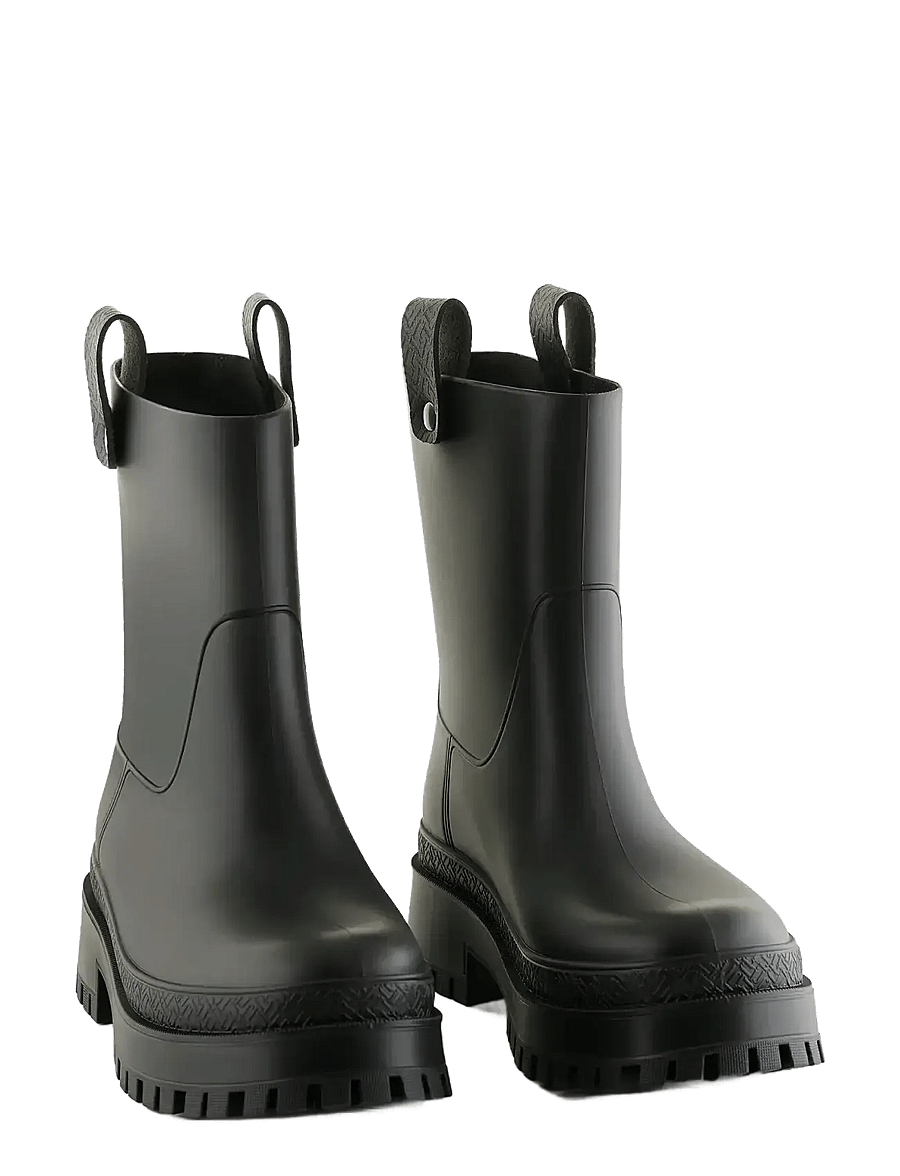 Lemon Jelly - KAIAH BLACK - hverdags stil - black - 5
