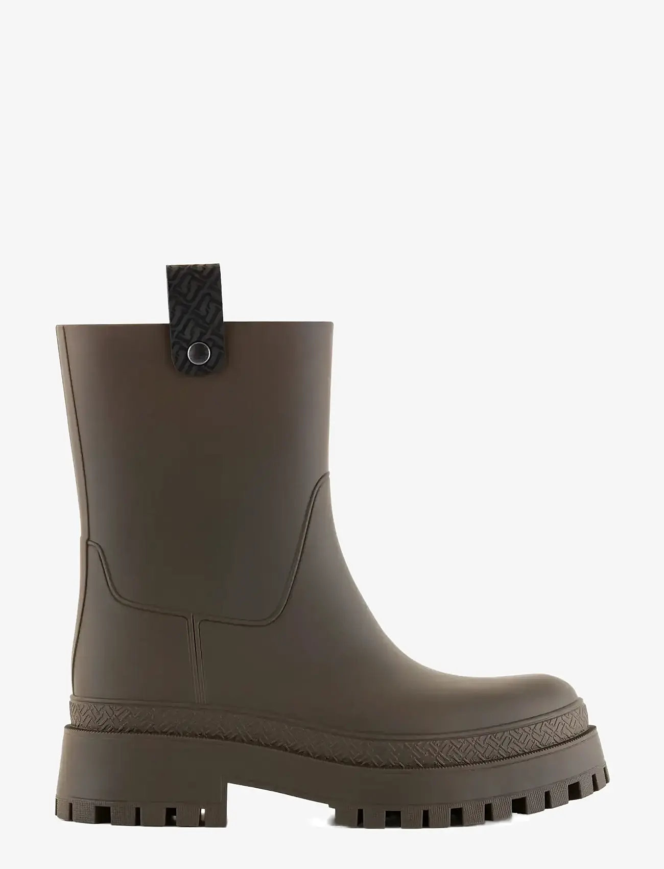 Lemon Jelly - KAIAH WOODLAND - hverdags stil - woodland - 1