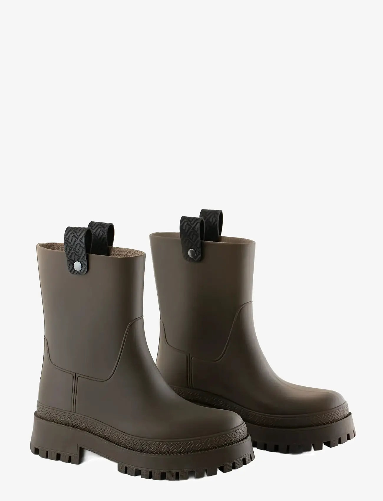 Lemon Jelly - KAIAH WOODLAND - hverdags stil - woodland - 2