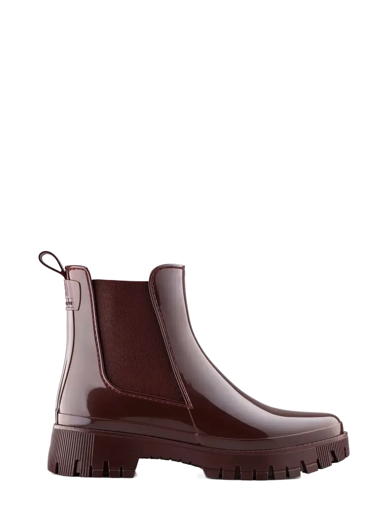 Lemon Jelly - PEACHY DARK CHERRY - dark cherry - 1