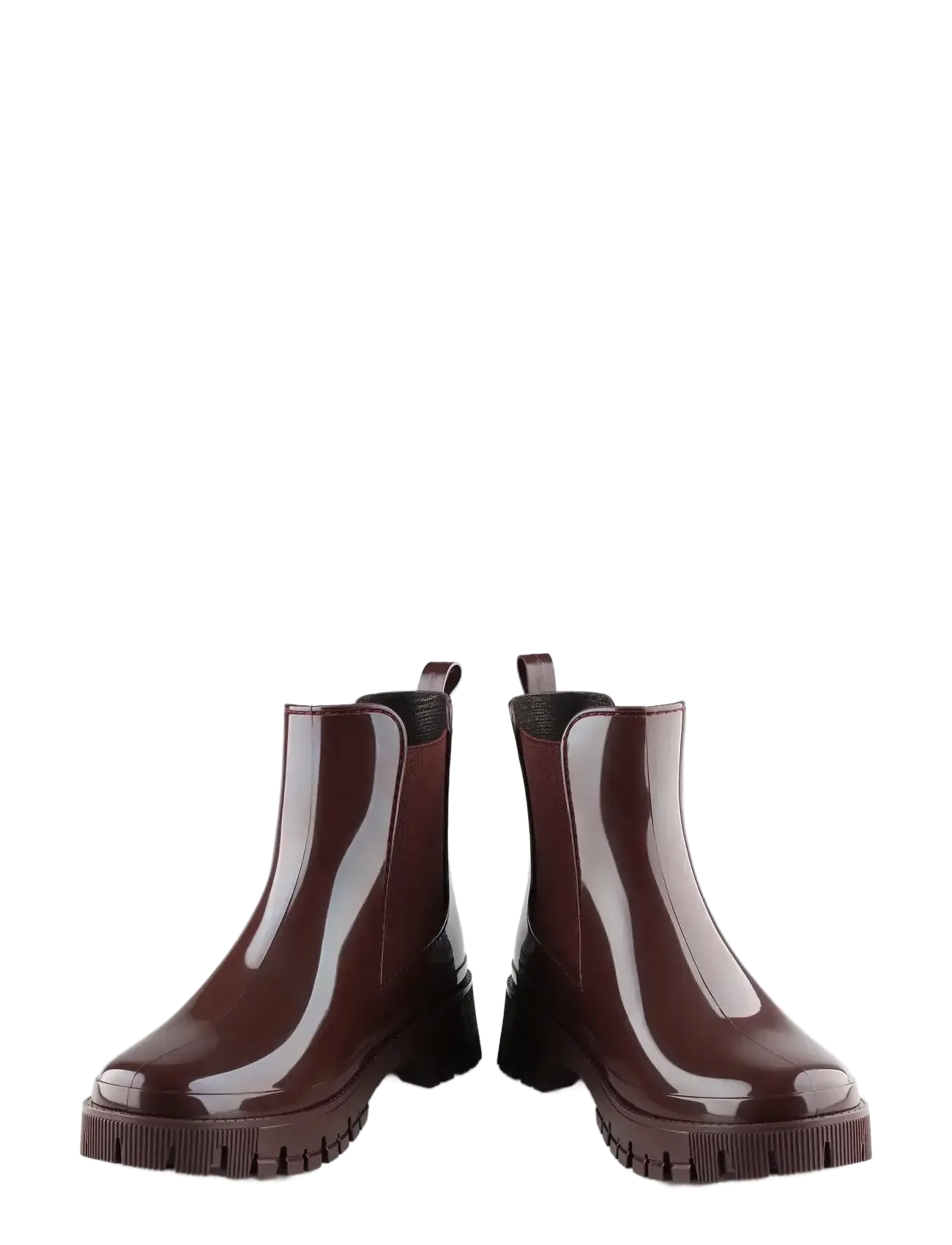 Lemon Jelly - PEACHY DARK CHERRY - dark cherry - 3