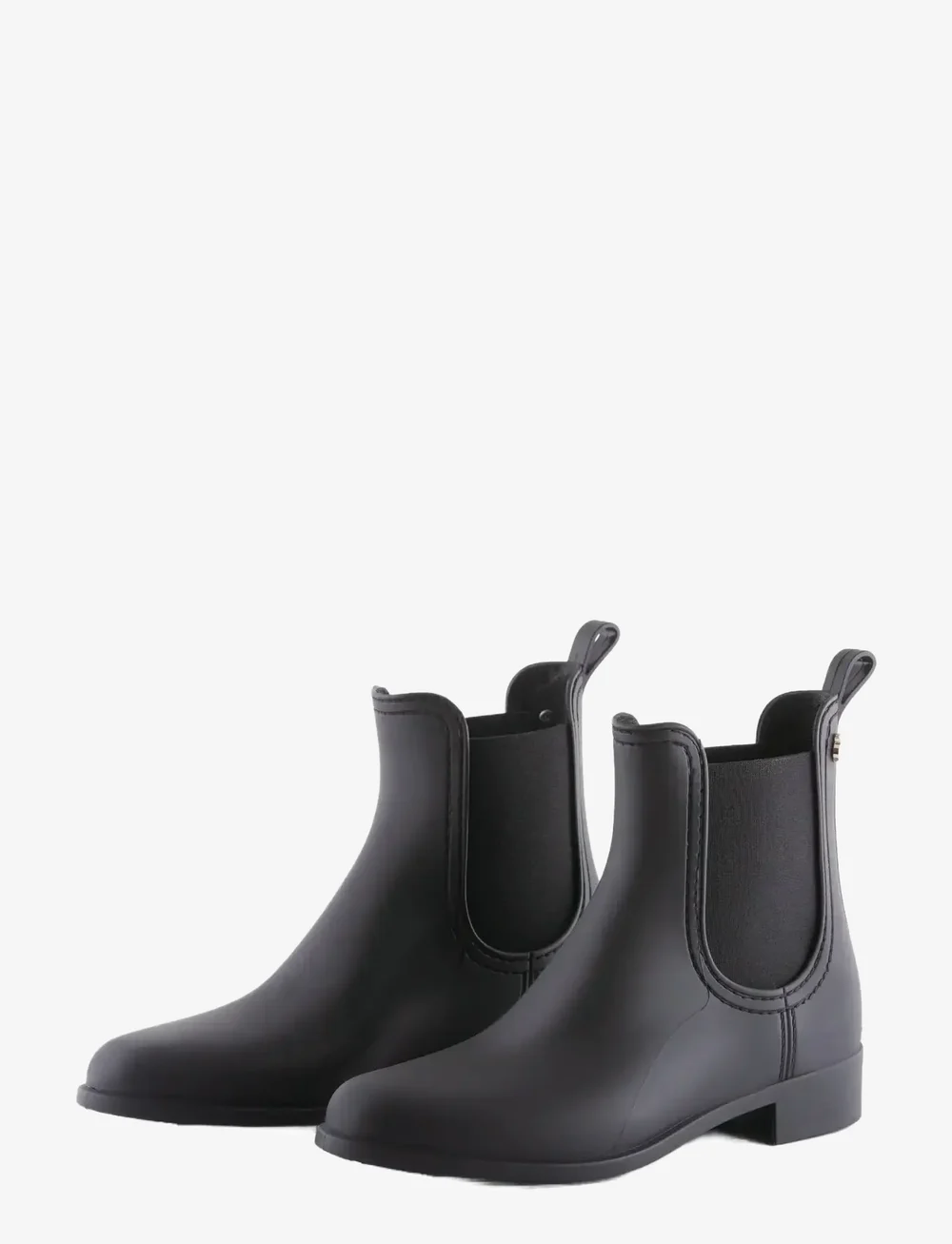 Lemon Jelly - SPLASH BLACK - flade ankelstøvler - black - 2