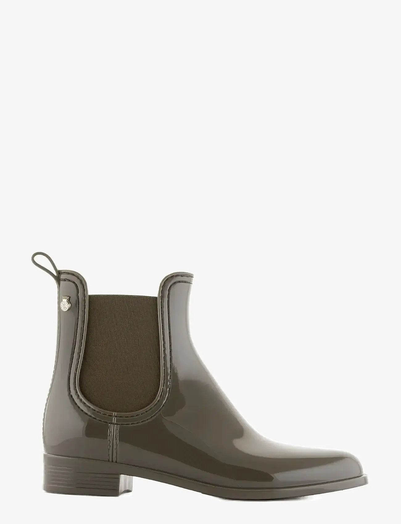 Lemon Jelly - SPLASH WOODLAND - flat ankle boots - woodland - 0