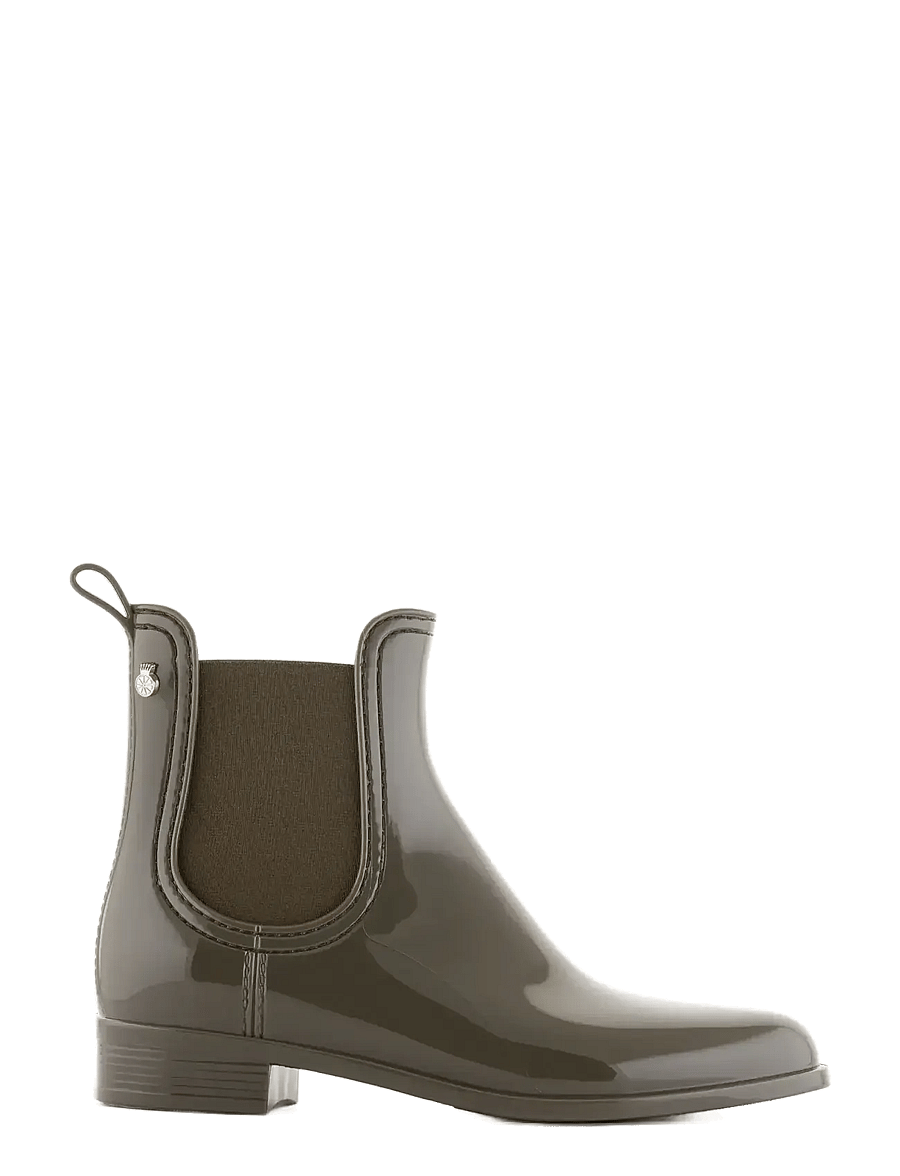 Lemon Jelly - SPLASH WOODLAND - flate ankelboots - woodland - 0