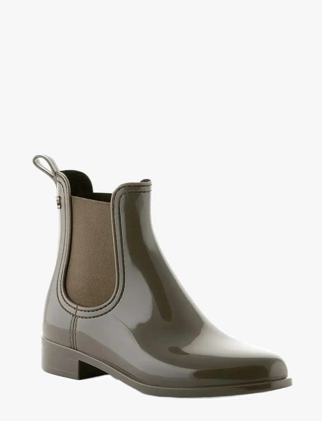 Lemon Jelly - SPLASH WOODLAND - flat ankle boots - woodland - 1