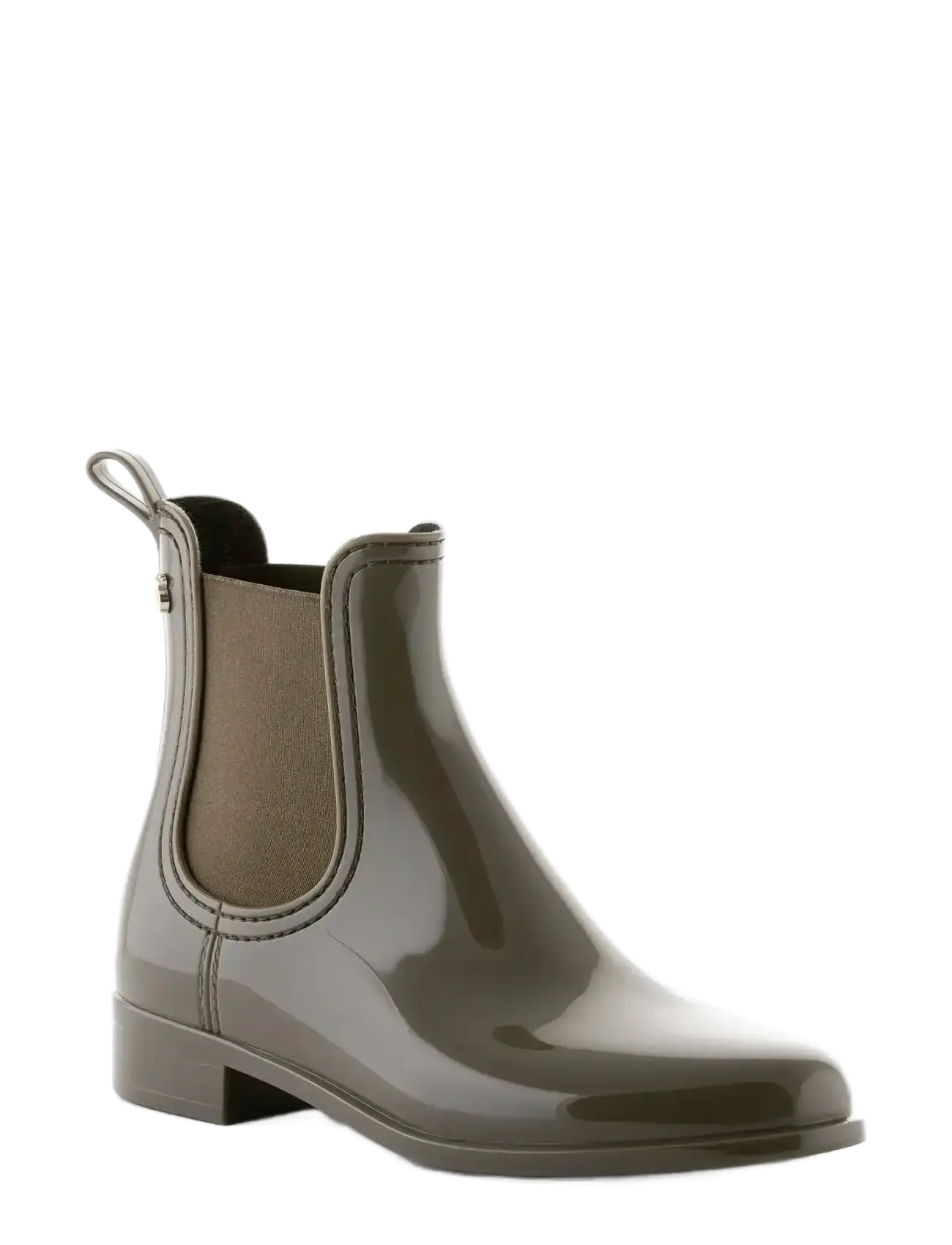 Lemon Jelly - SPLASH WOODLAND - flate ankelboots - woodland - 1