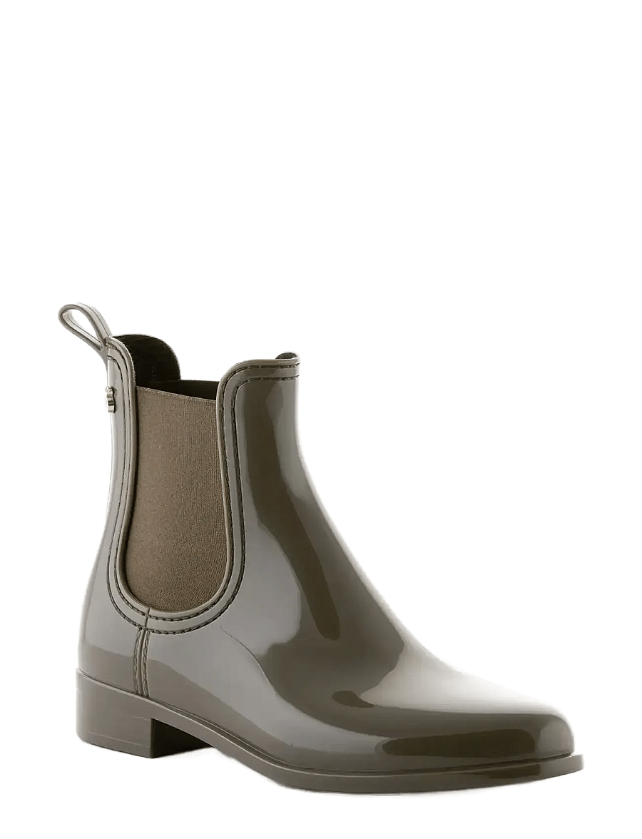 Lemon Jelly - SPLASH WOODLAND - flate ankelboots - woodland - 1