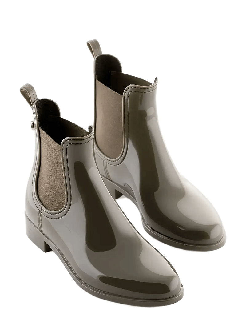 Lemon Jelly - SPLASH WOODLAND - platta ankelboots - woodland - 2