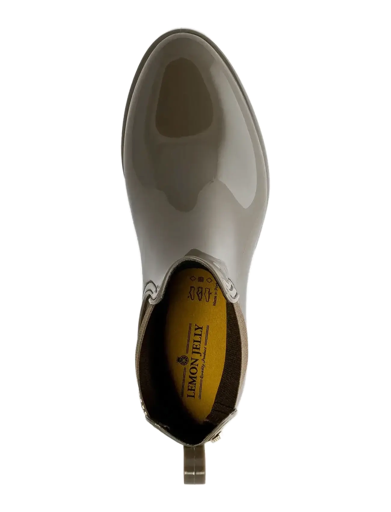Lemon Jelly - SPLASH WOODLAND - flate ankelboots - woodland - 3