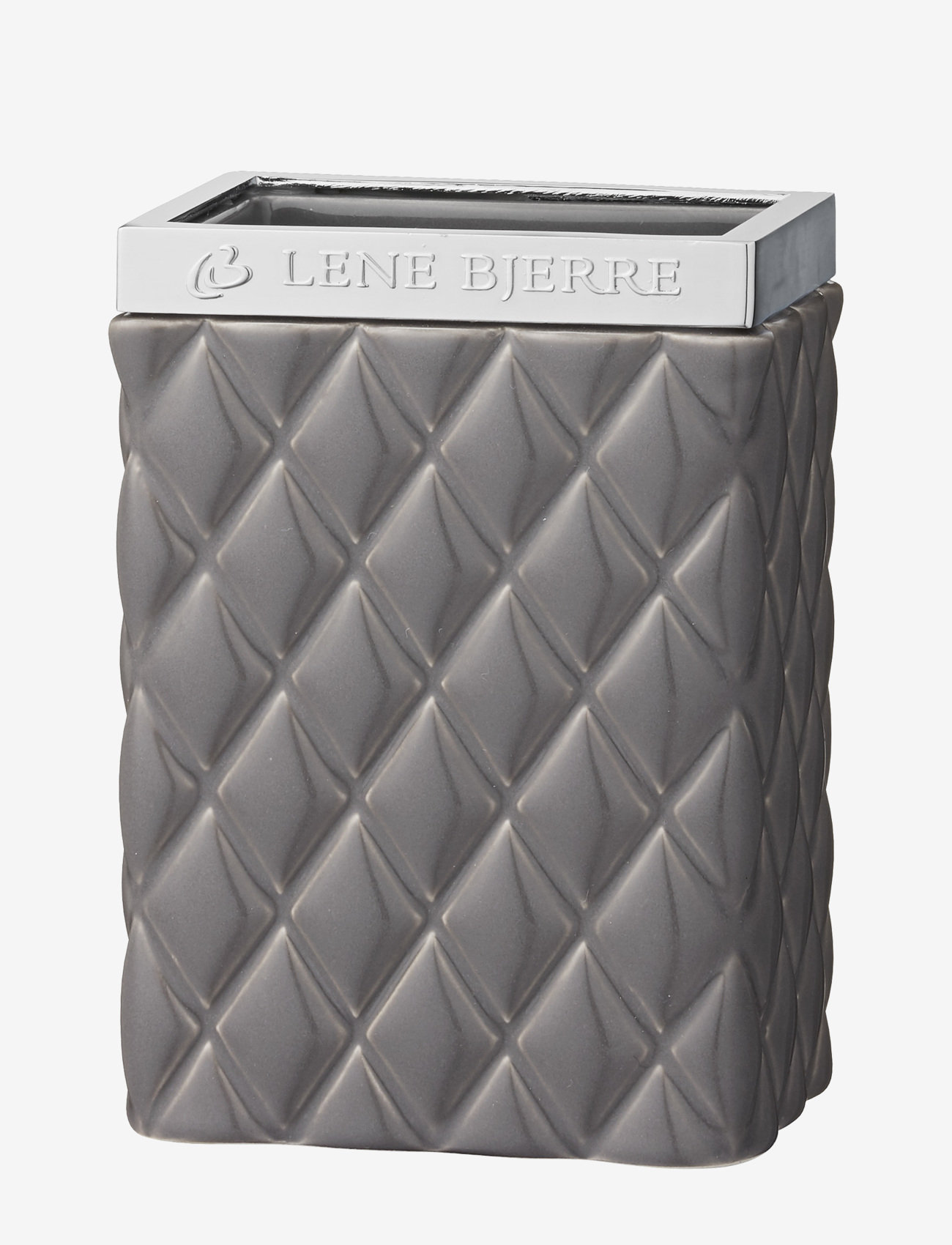 Lene Bjerre - Portia tumbler - mažiausios kainos - m. grey/silver - 0