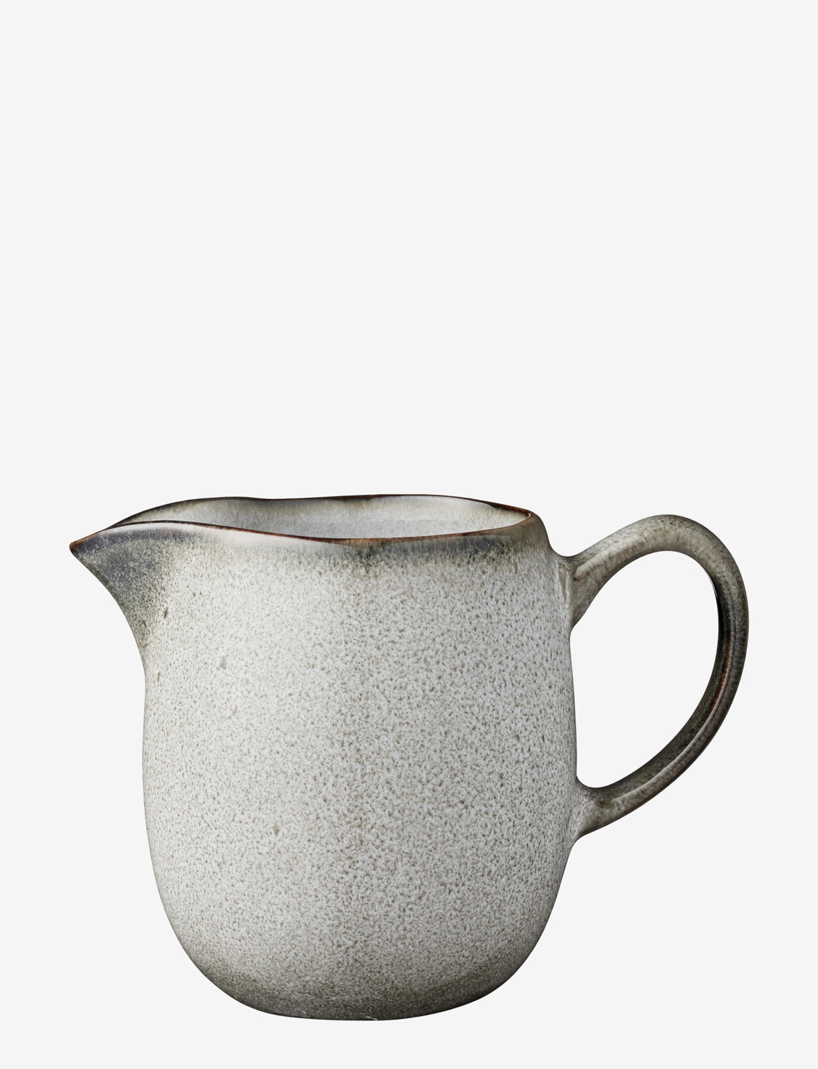 Lene Bjerre Amera Jug, Mælkekande, Grå, Str: 30 CL