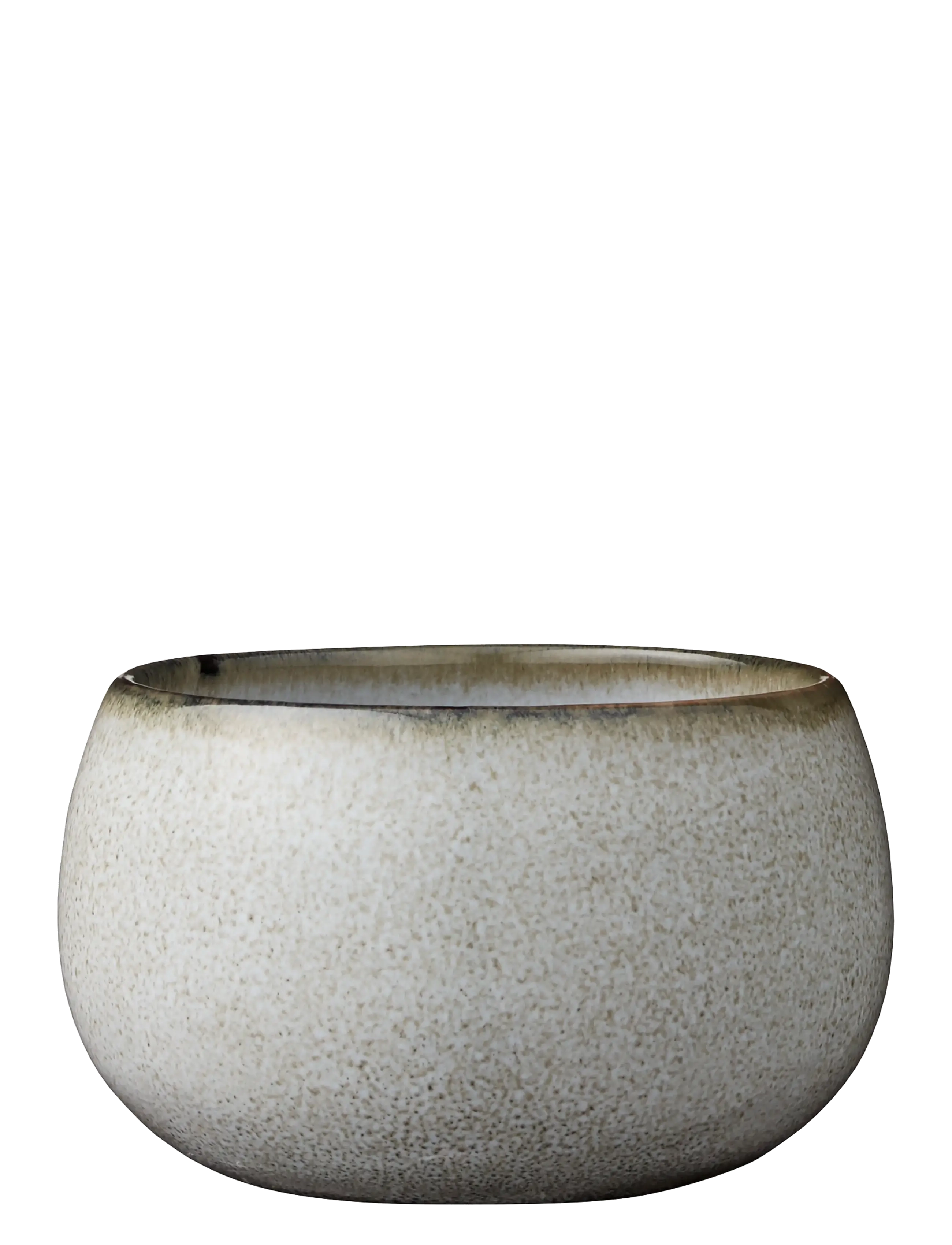 Lene Bjerre Amera bowl 8x8x5 cm. Grey - View all - GREY / grey