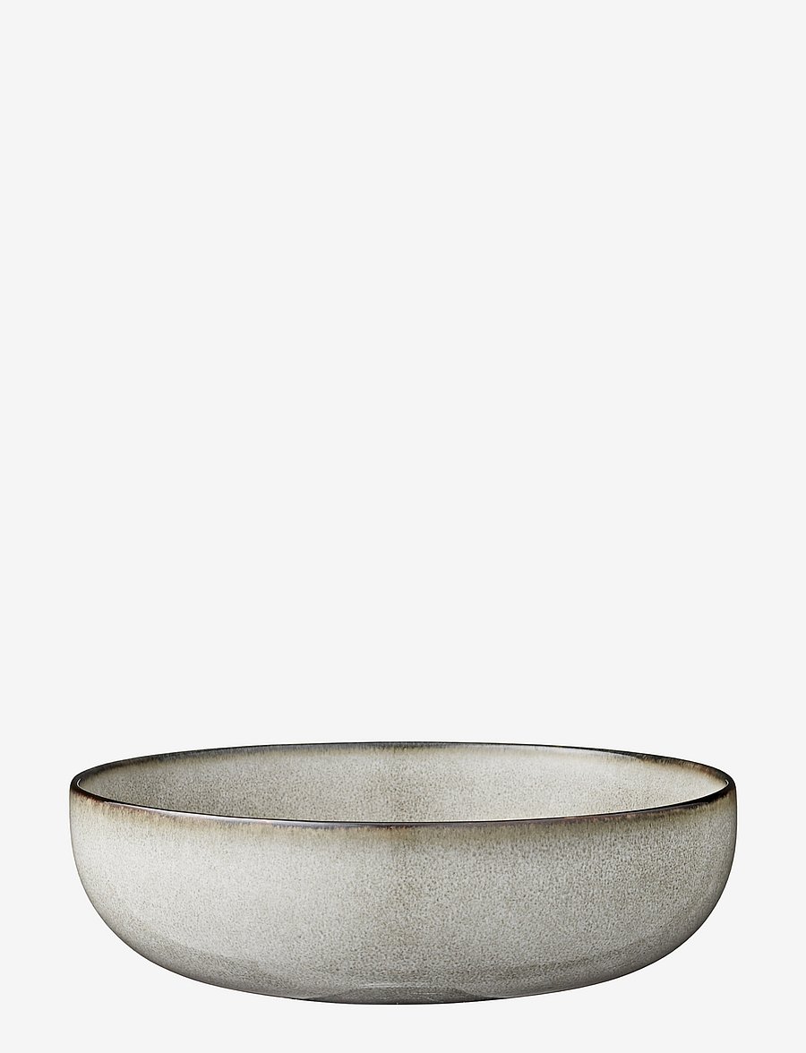 Lene Bjerre - Amera bowl - grey - 0
