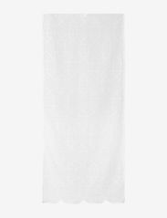 Lene Bjerre - Ginta runner - tablecloths & runners - white - 0