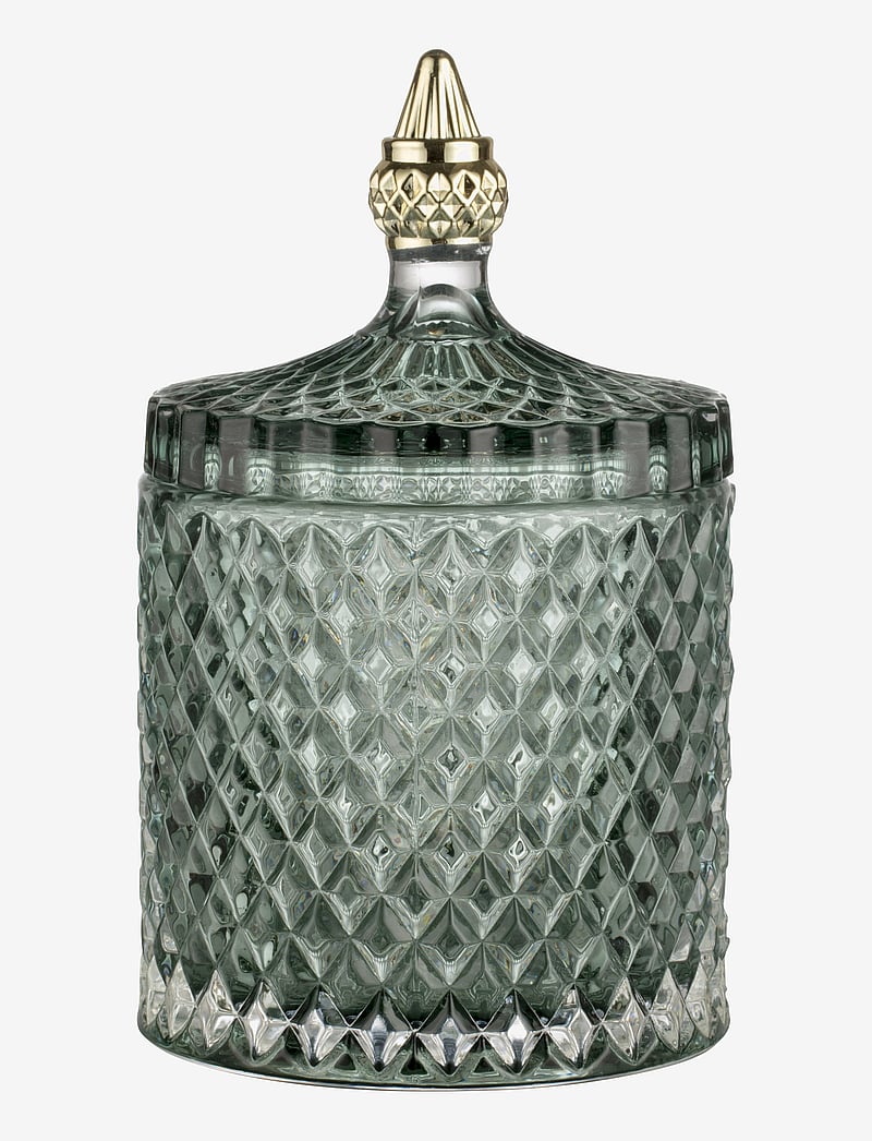 Lene Bjerre - Miya jar - osta hinna alusel - g. green/l.gold - 0