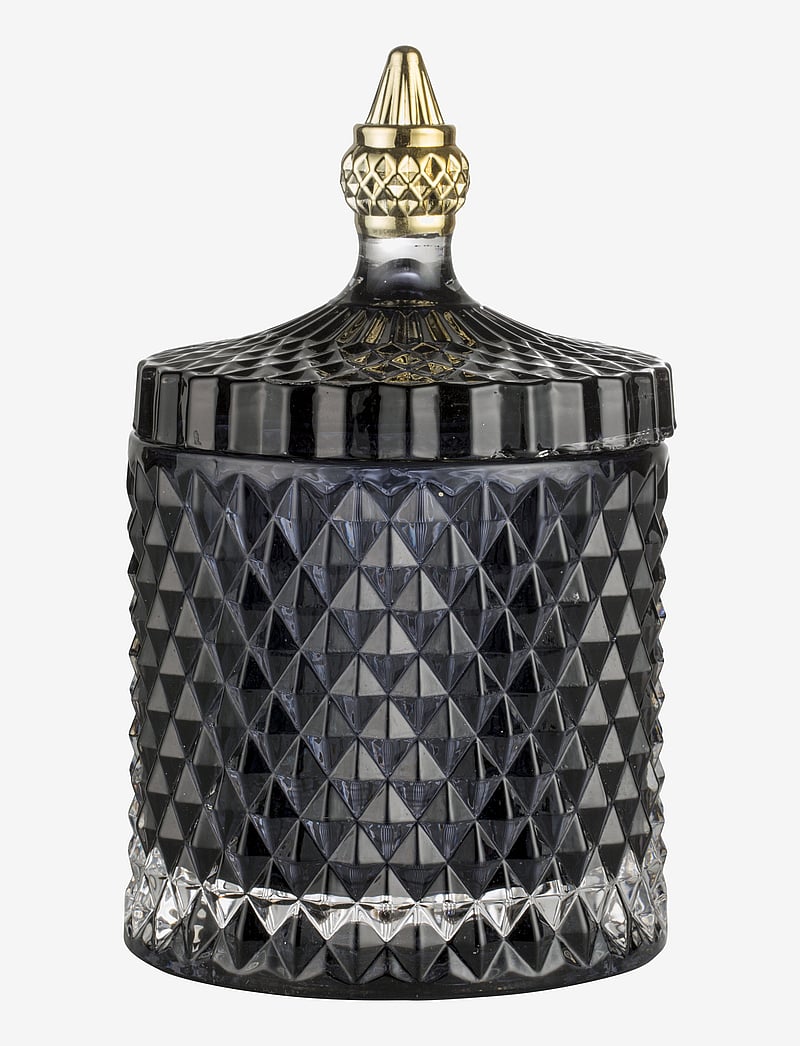 Lene Bjerre - Miya jar - mini box - peat/l. gold - 1