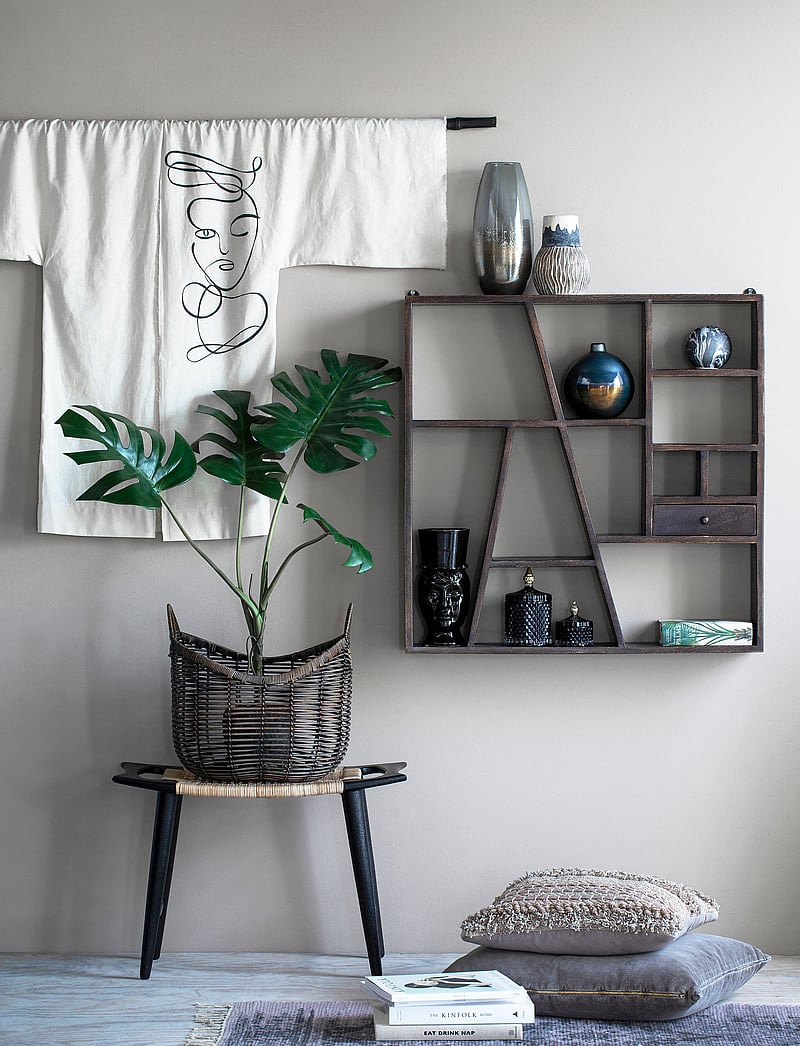 Lene Bjerre - Miya jar - mini box - peat/l. gold - 0