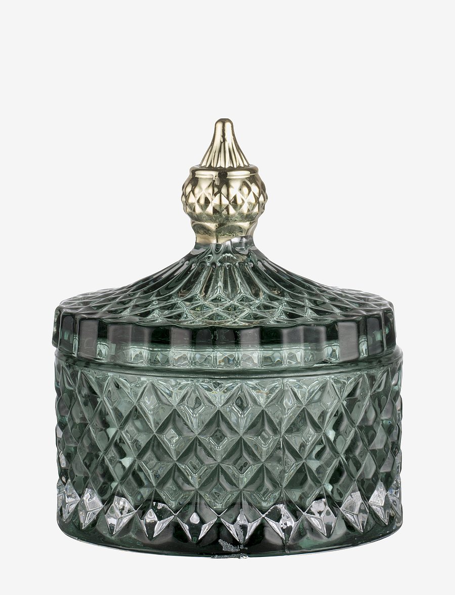 Lene Bjerre - Miya jar - nach preis einkaufen - g. green/l.gold - 1