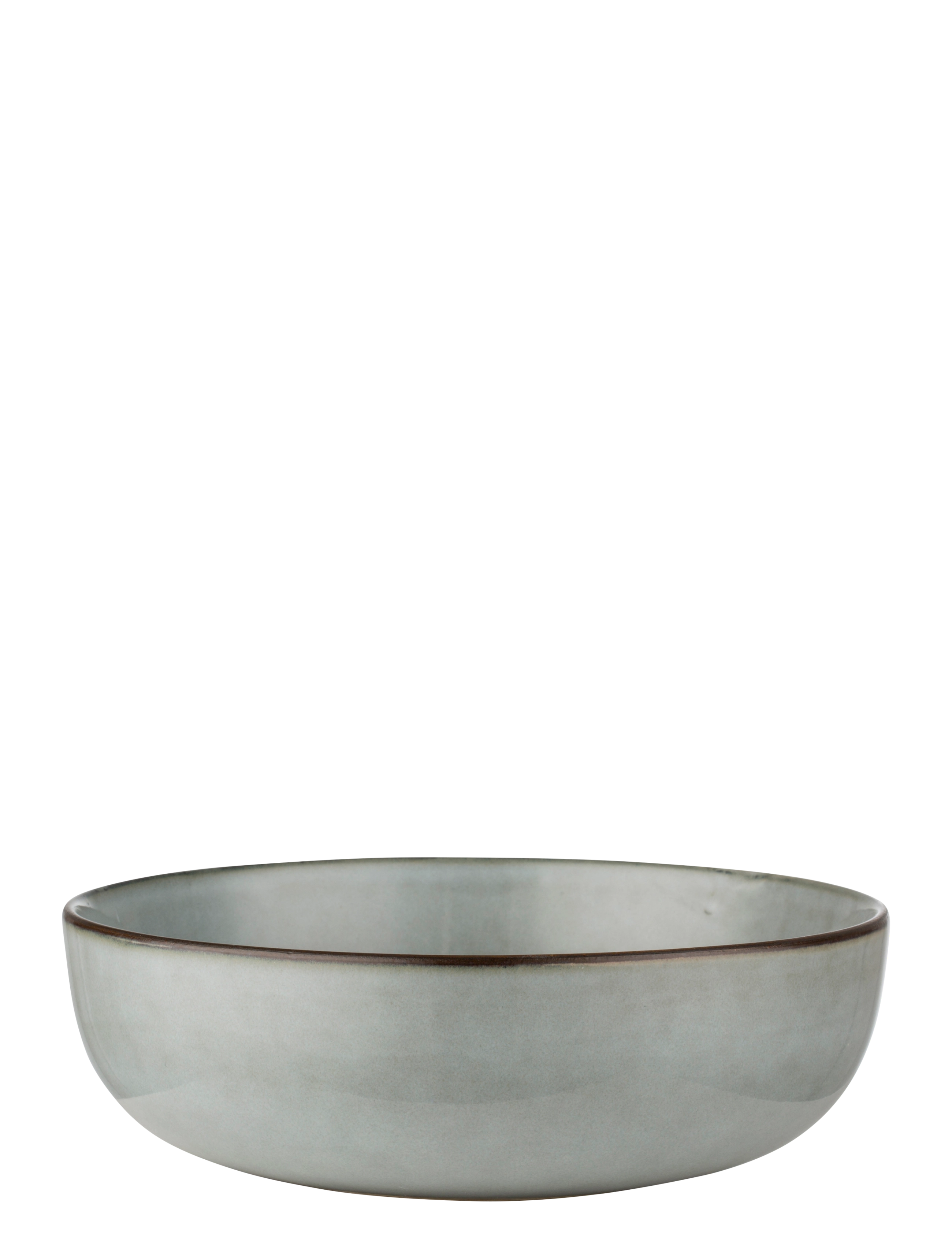 Lene Bjerre Amera bowl - Gifts - GREY / grey