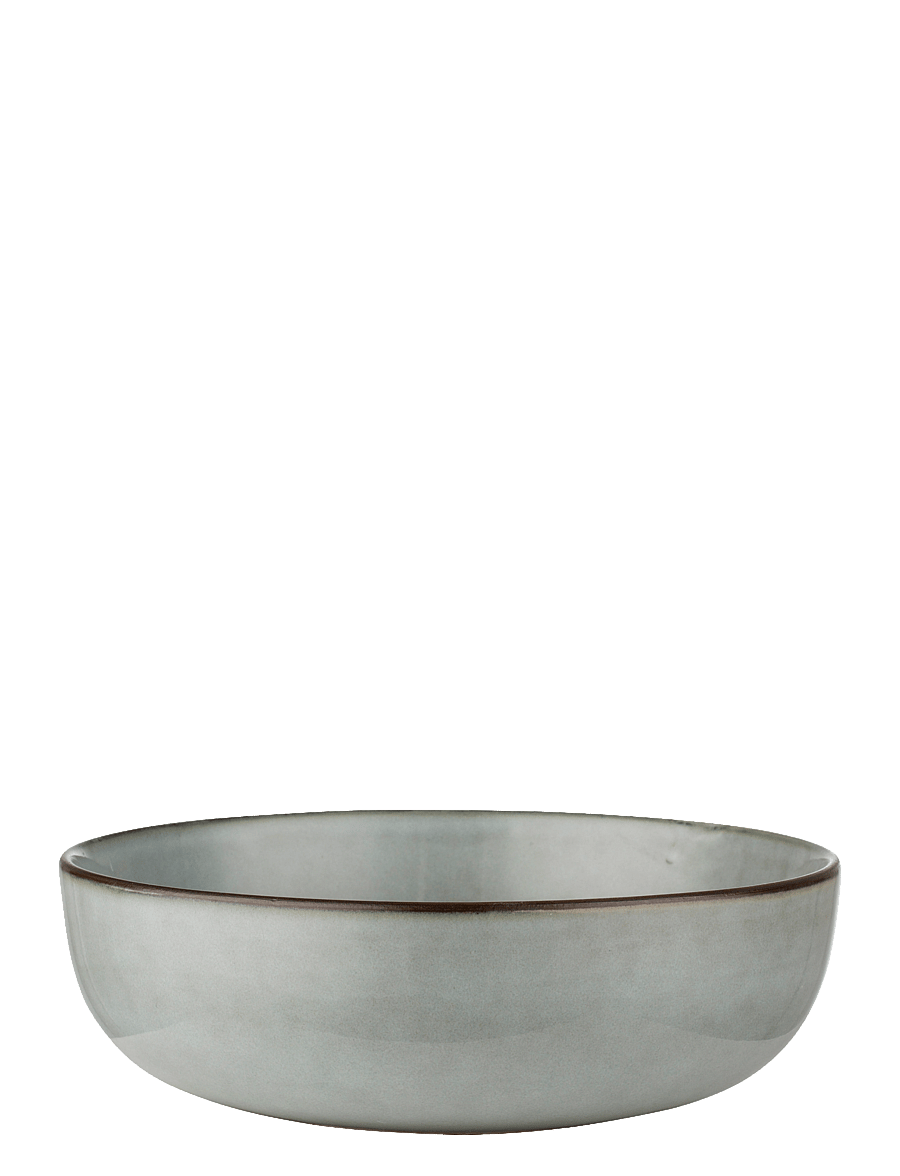 Lene Bjerre - Amera bowl - müslischalen - grey - 1