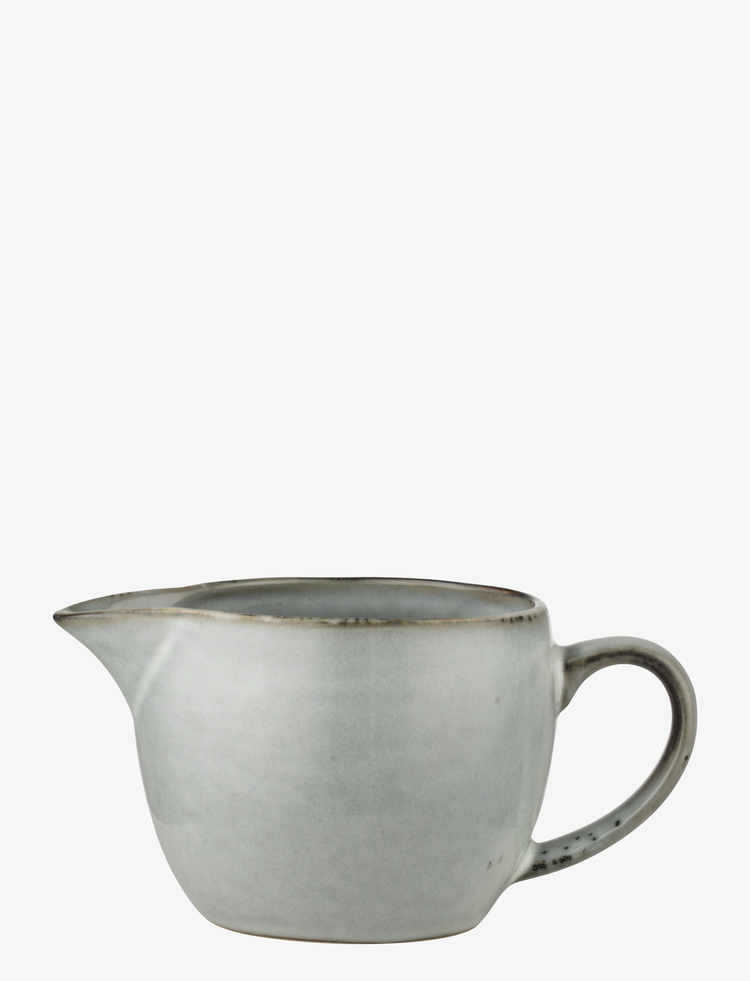 Lene Bjerre Amera gravy boat - Alles anzeigen - GREY / grey