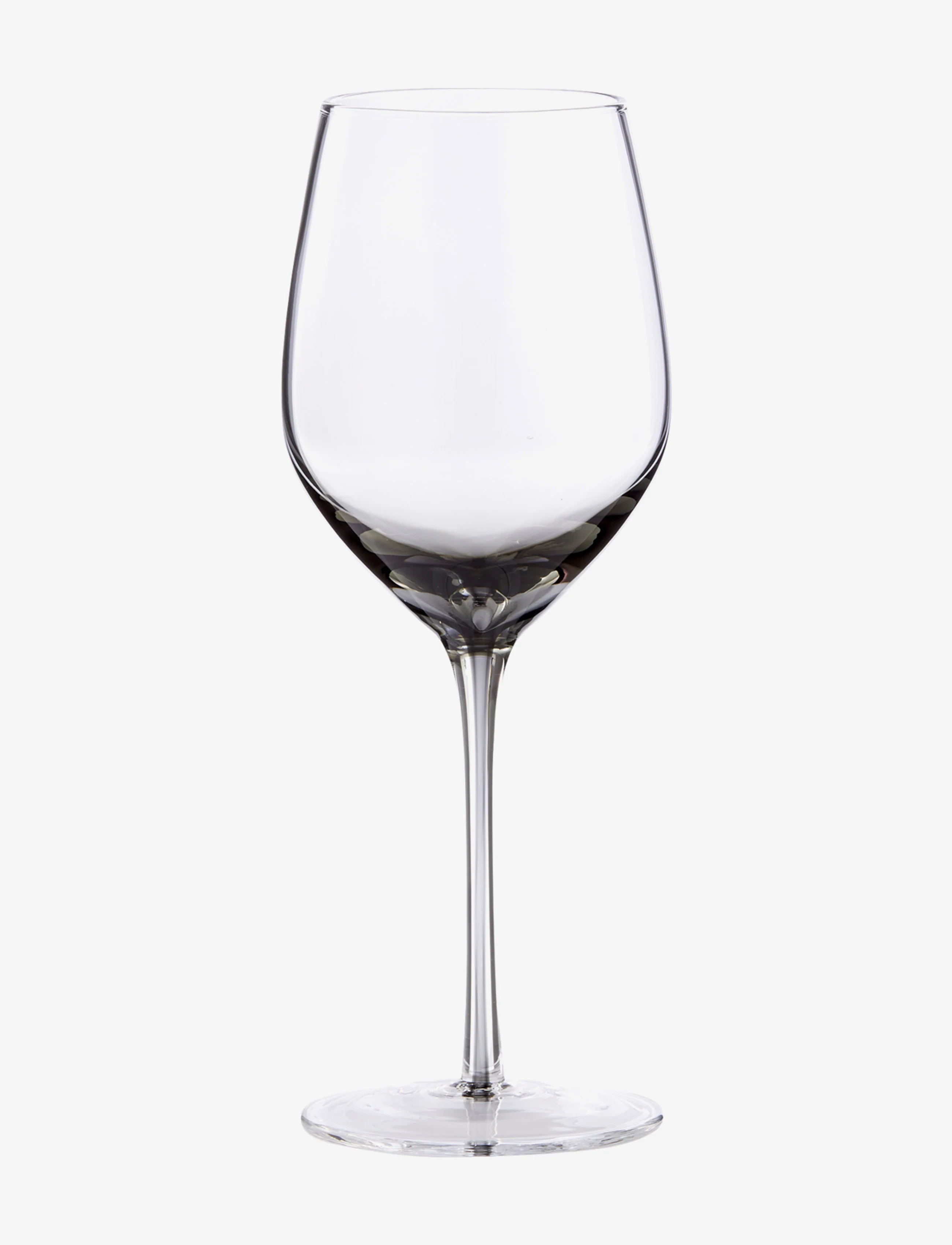 Lene Bjerre Victorinne red wine glass 40 cl. 4pack - Alles anzeigen - SMOKE / clear