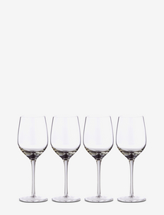 Victorinne white wine glass 32 cl. 4pack, Lene Bjerre