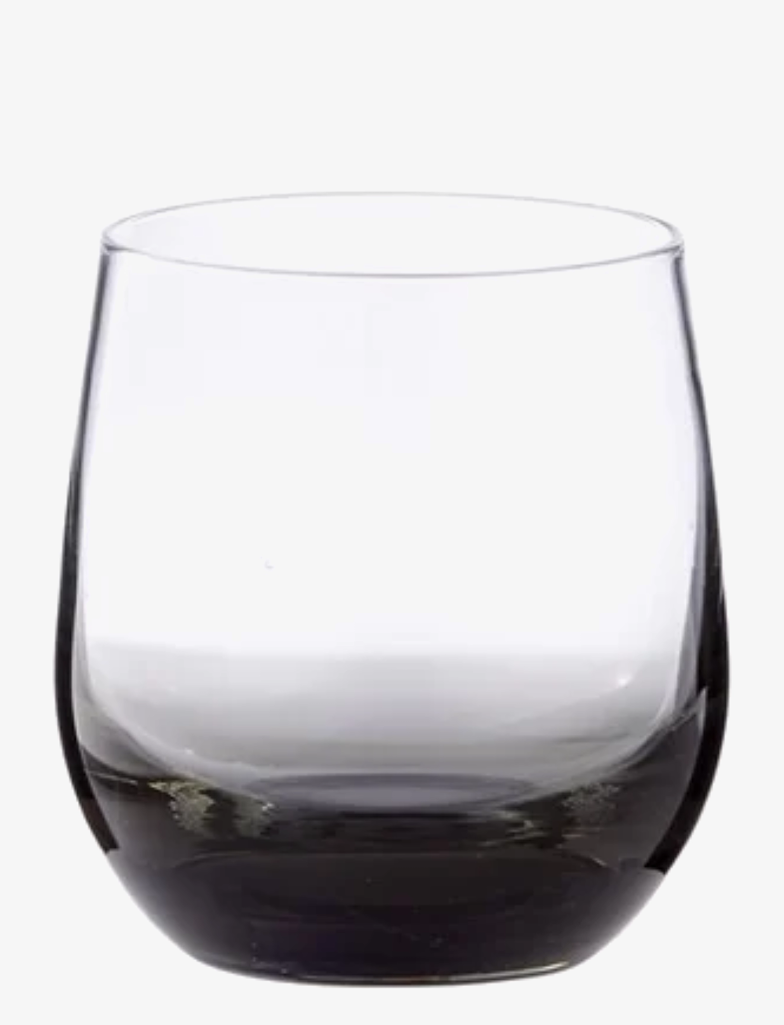 Lene Bjerre Victorinne Vandglas 45 Cl. 4-Pack, CL, Tableware, Nackt - Glass, Homeware