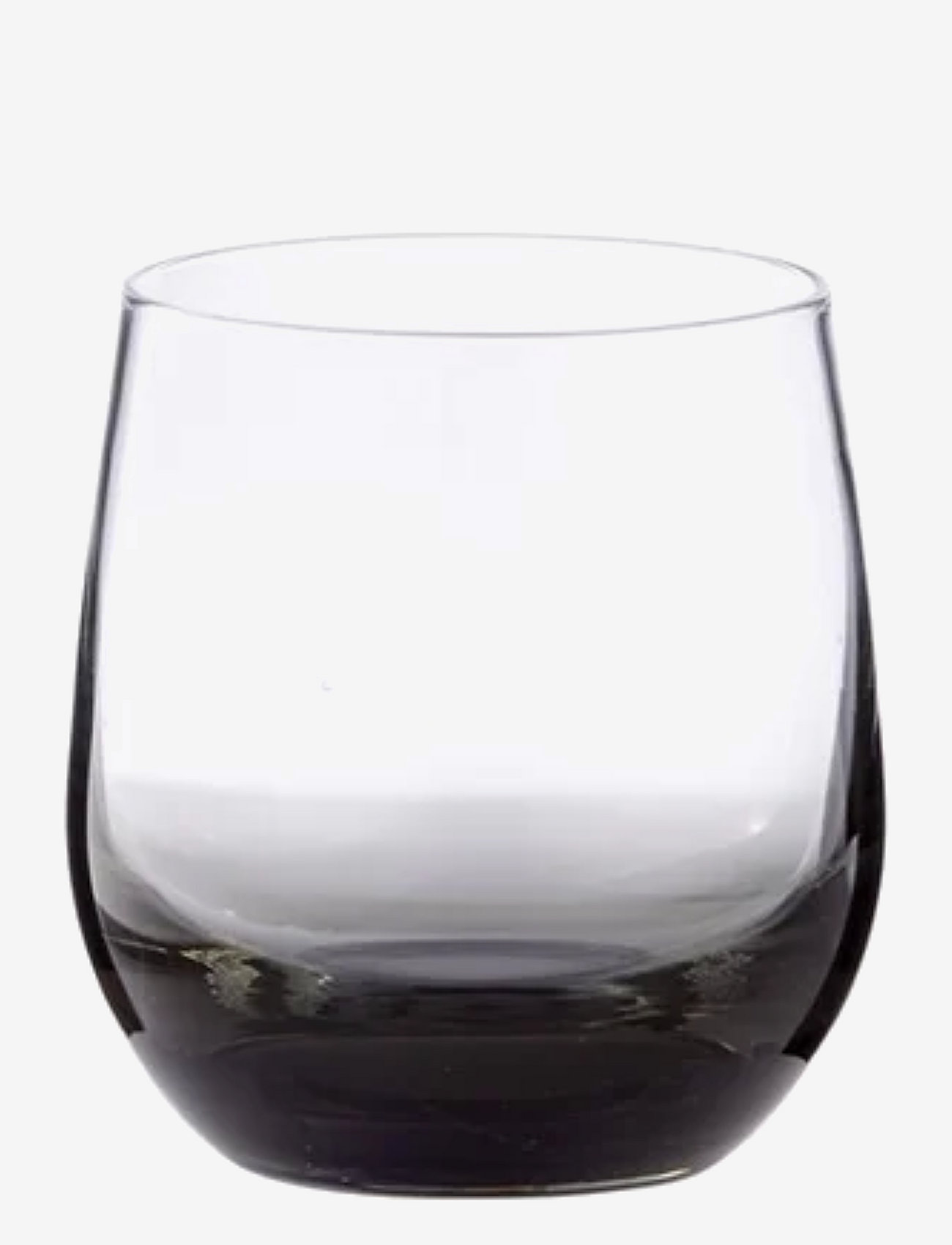 Lene Bjerre - Victorinne vandglas 45 cl.  4-pack - smoke - 2