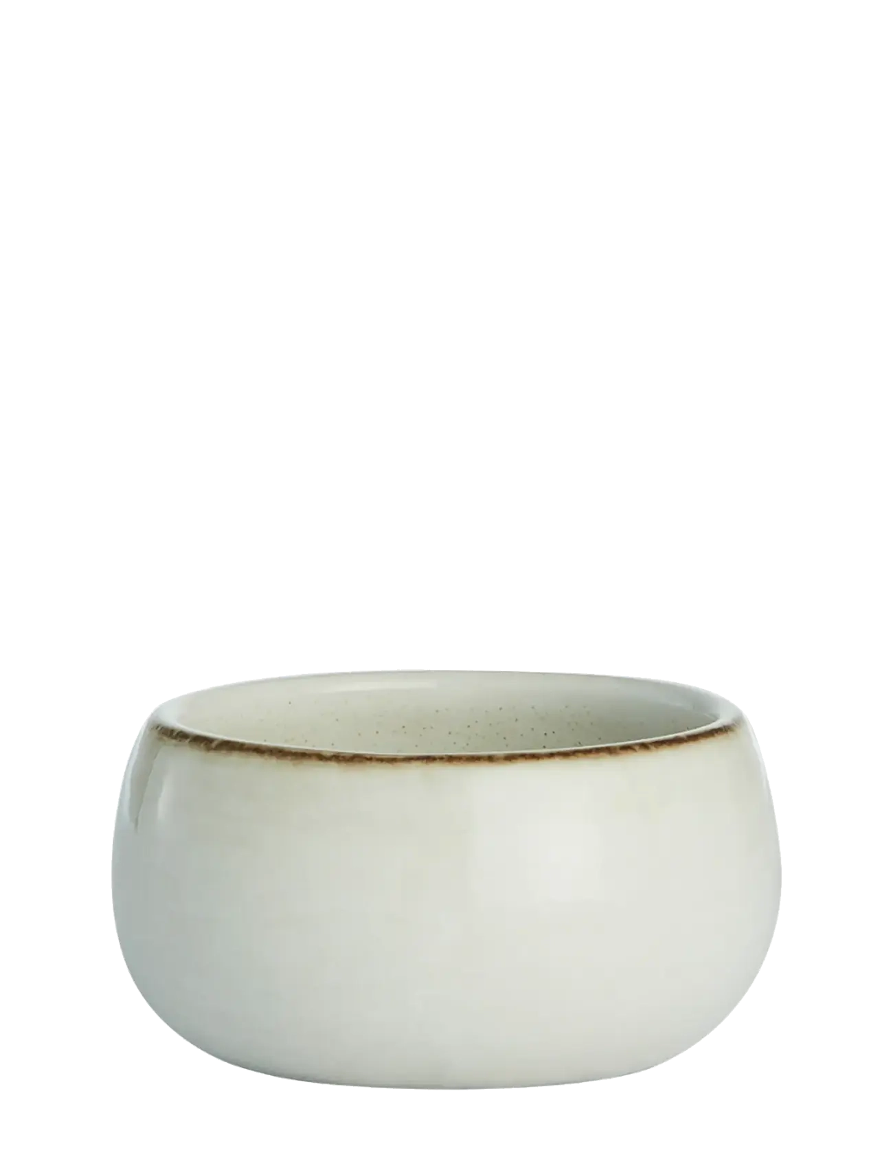 Lene Bjerre Amera bowl 8x8x5 cm. White Sands - View all - WHITE / white