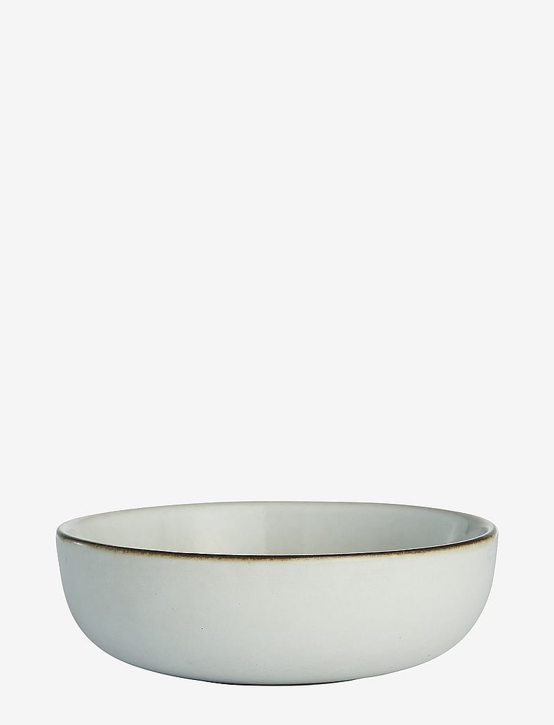 Lene Bjerre - Amera bowl - obstschalen - white sands - 0