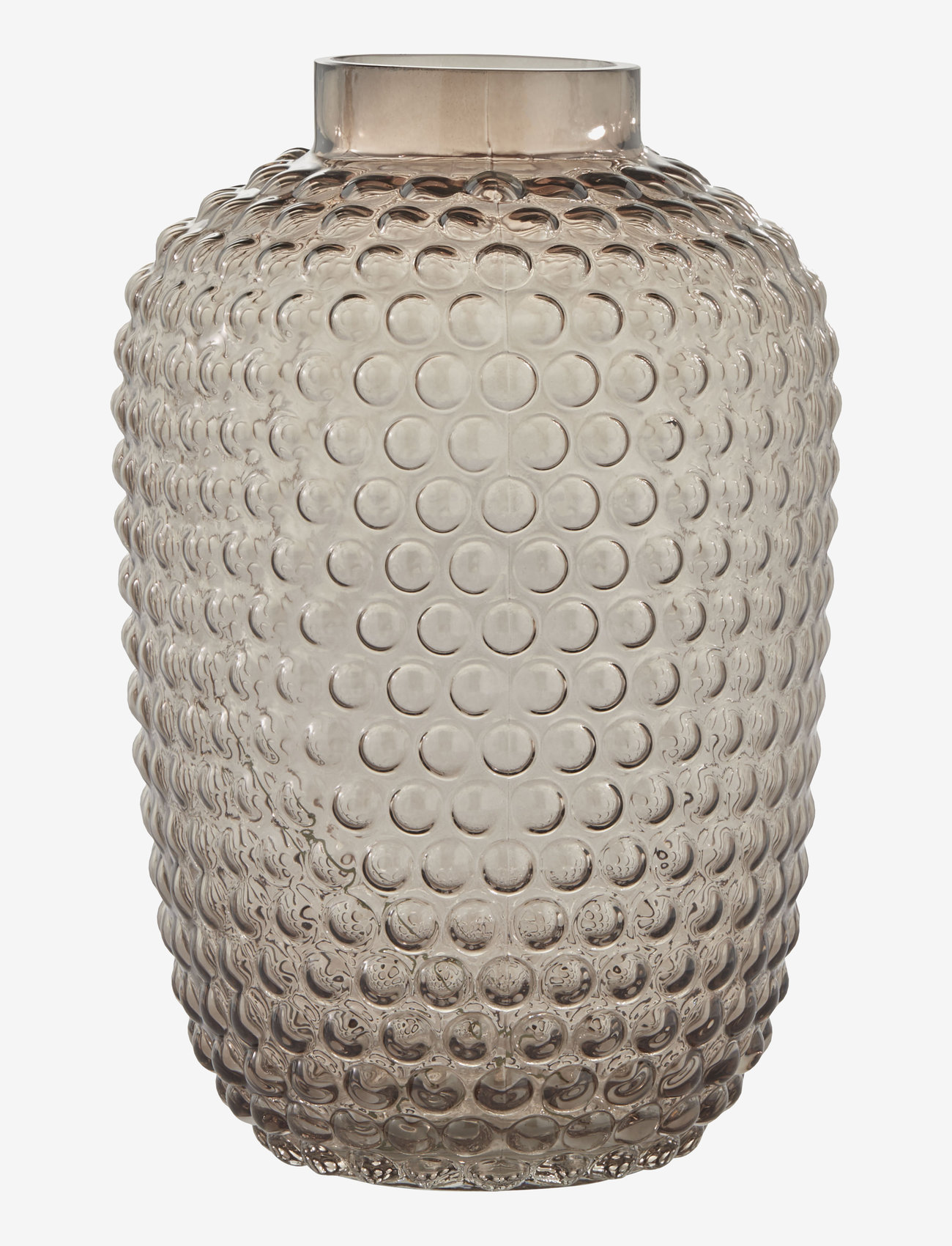 Lene Bjerre - Dorinia vase - small vases - bark - 0