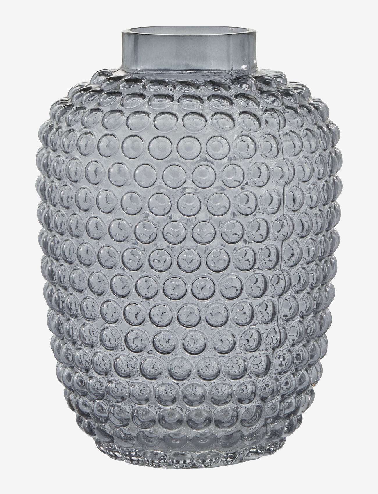 Lene Bjerre - Dorinia vase - small vases - dark grey - 0