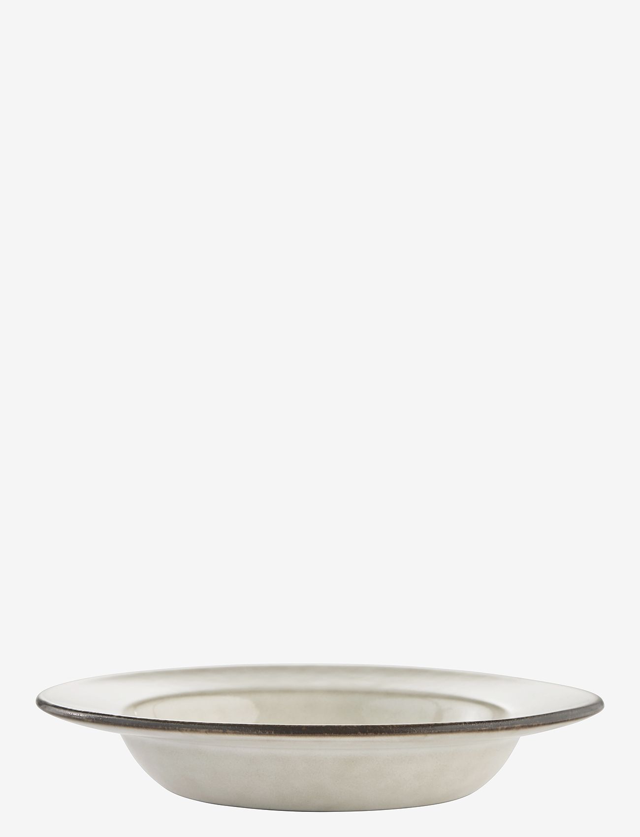 Lene Bjerre - Amera soup dish - køb efter pris - white sands - 0