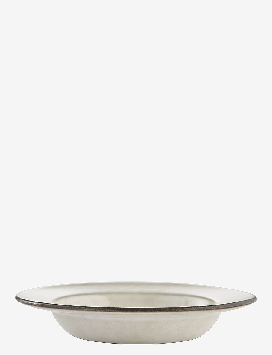 Lene Bjerre - Amera soup dish - tiefe teller - white sands - 0