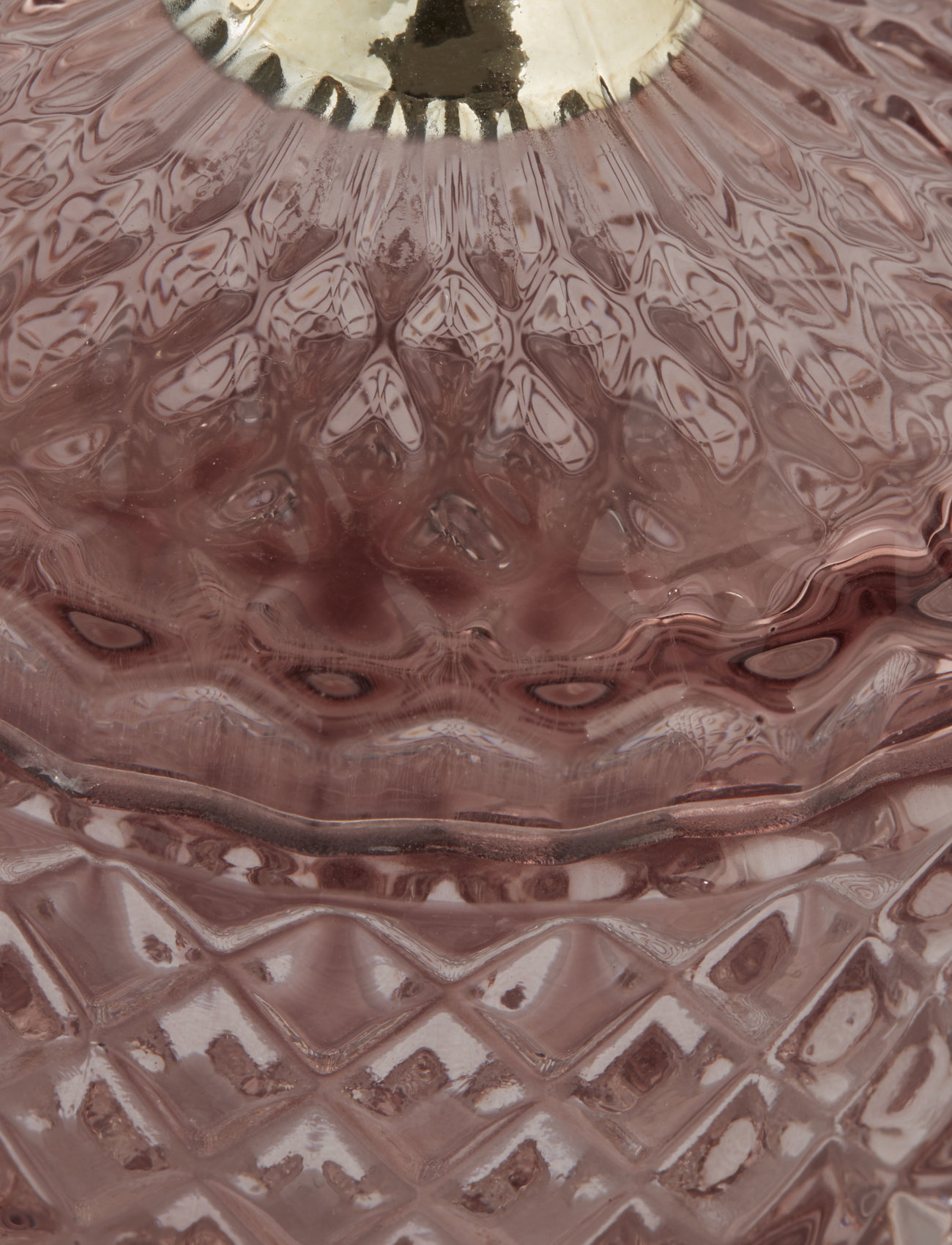 Lene Bjerre - Miya jar - m. rose/l. gold - 1
