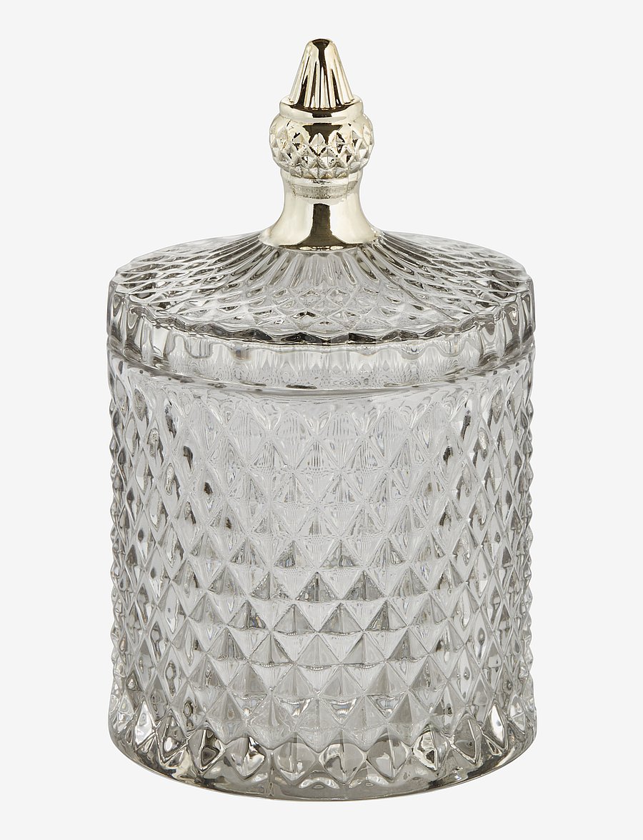 Lene Bjerre - Miya jar - nach preis einkaufen - l.grey/l.gold - 0