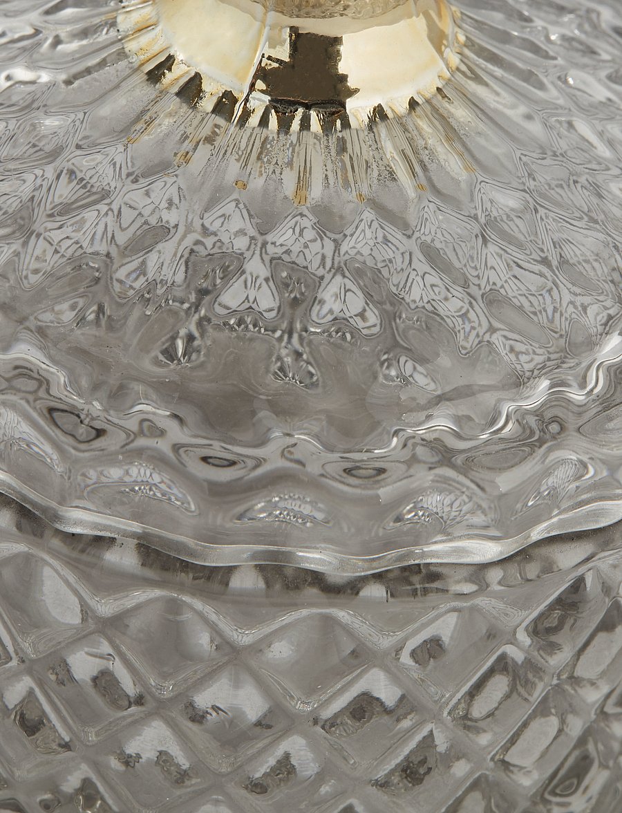 Lene Bjerre - Miya jar - nach preis einkaufen - l.grey/l.gold - 1