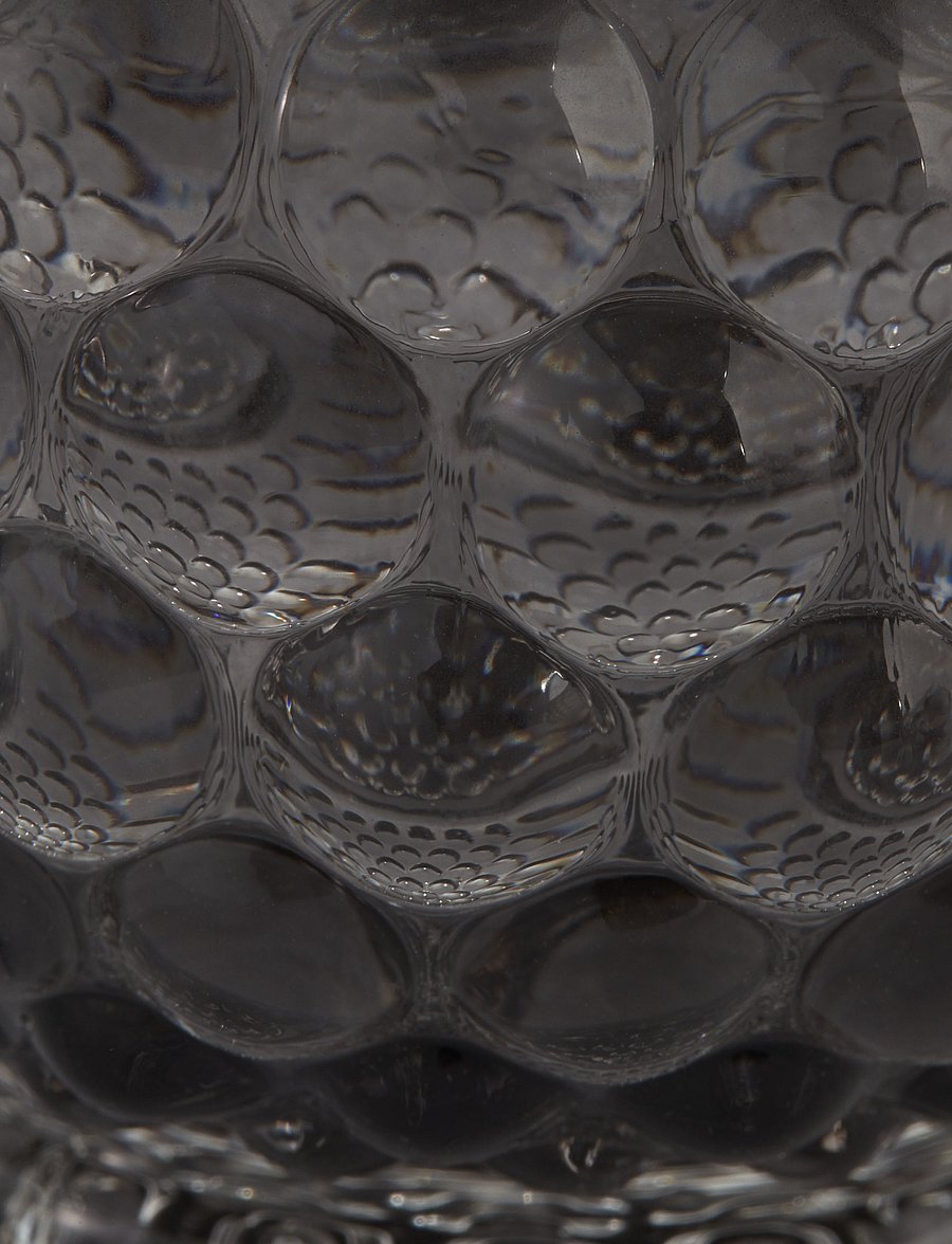 Lene Bjerre - Miya jar - minikarbid - d. grey/l. gold - 1