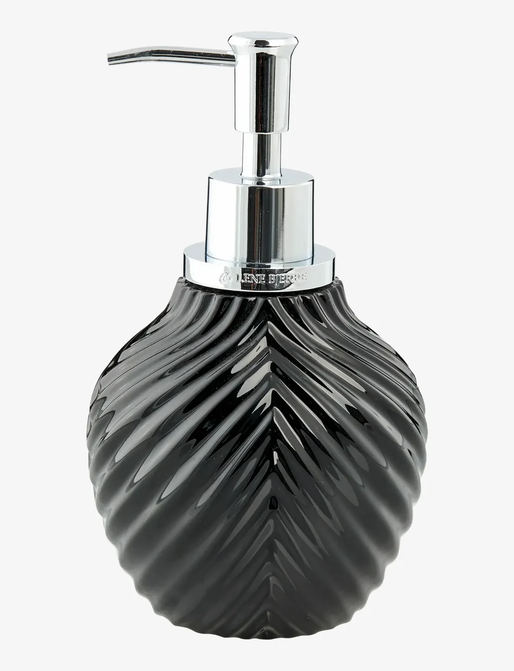 Lene Bjerre - Milda dispenser - köp efter pris - black - 0