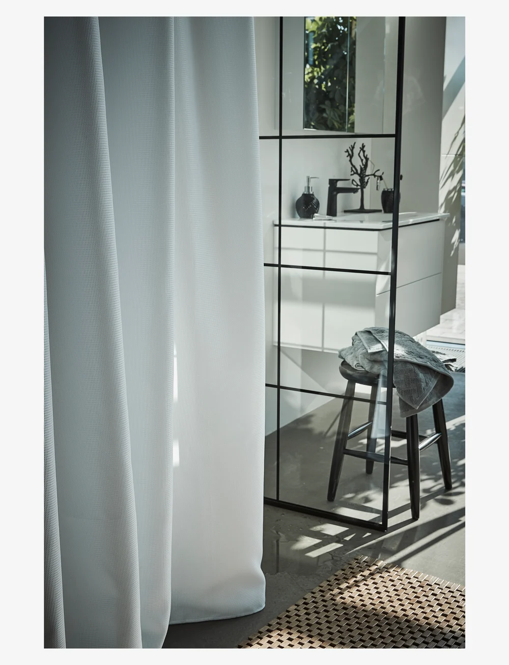 Lene Bjerre - Milda dispenser - köp efter pris - black - 1