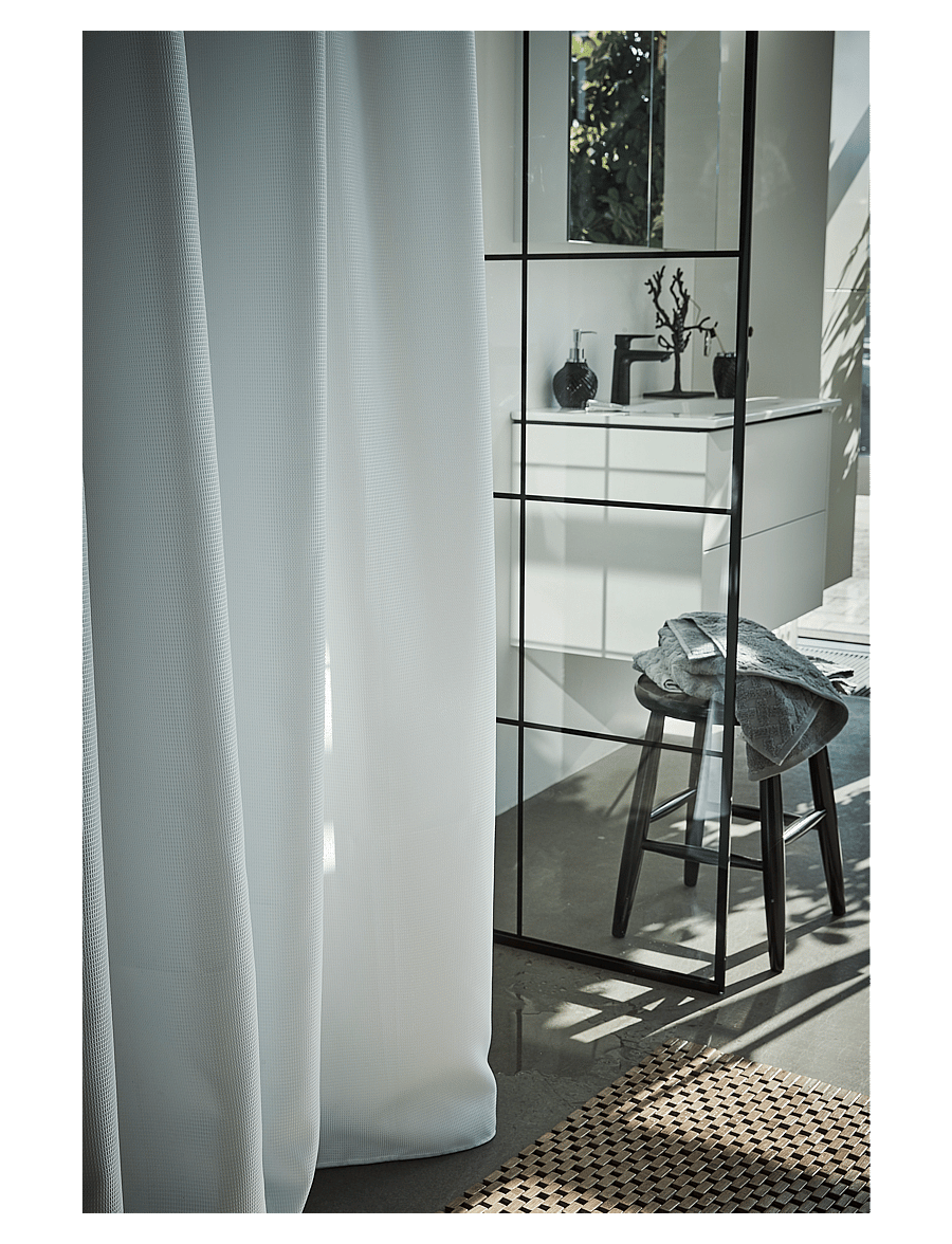 Lene Bjerre - Milda dispenser - seifenspender & seifenschalen - black - 1