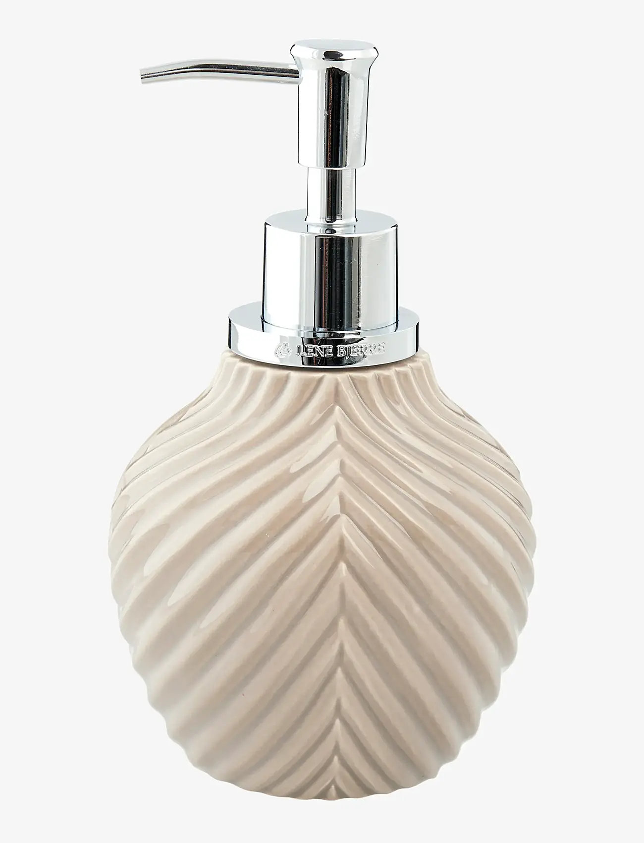 Lene Bjerre - Milda dispenser - achat par prix - driftw./silver - 0