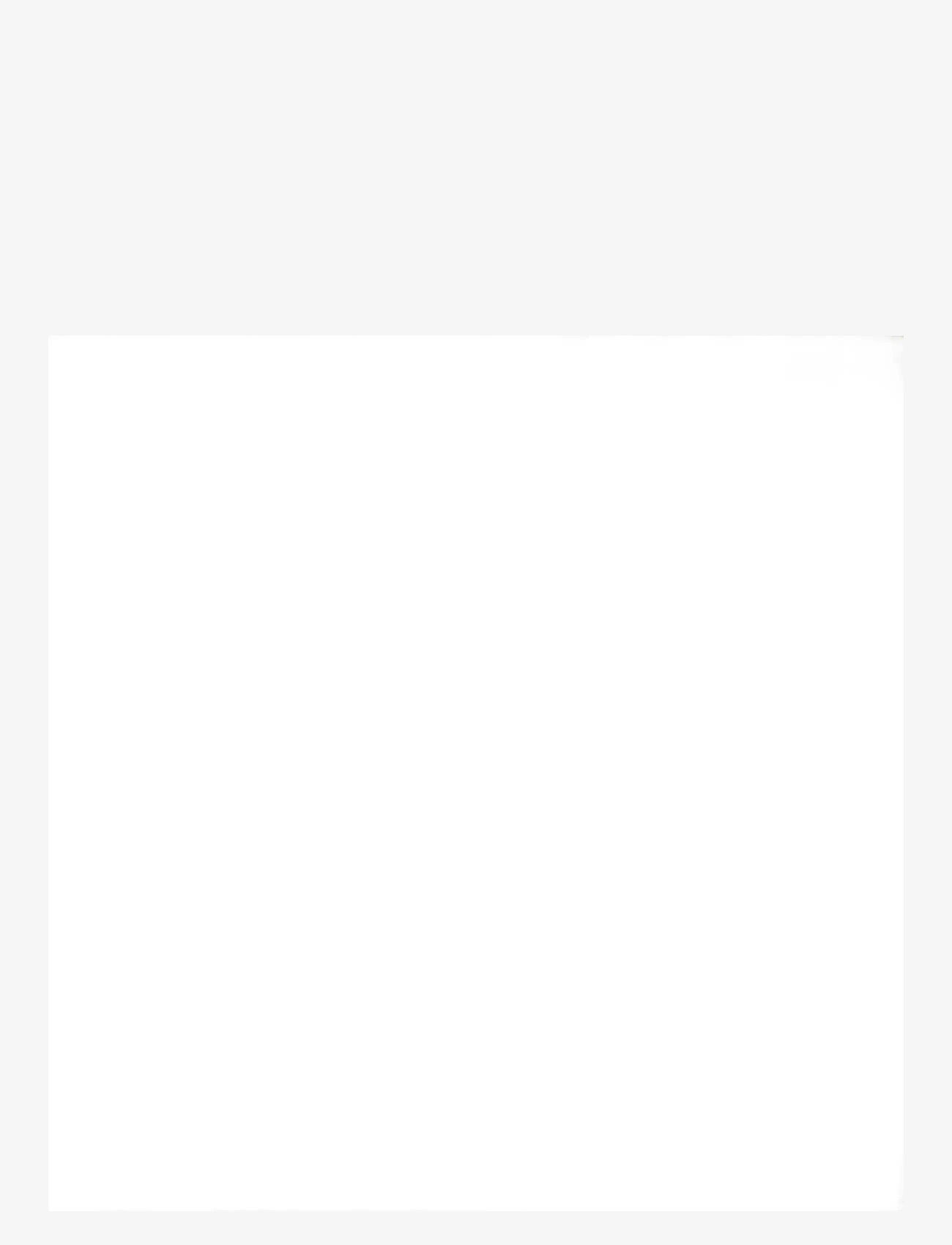 Lene Bjerre - Milda dispenser - køb efter pris - white/silver - 2