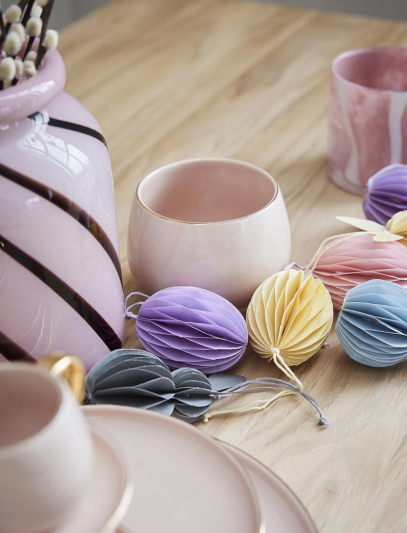 Lene Bjerre - Clara espresso cup - nach preis einkaufen - rose/l. gold - 2